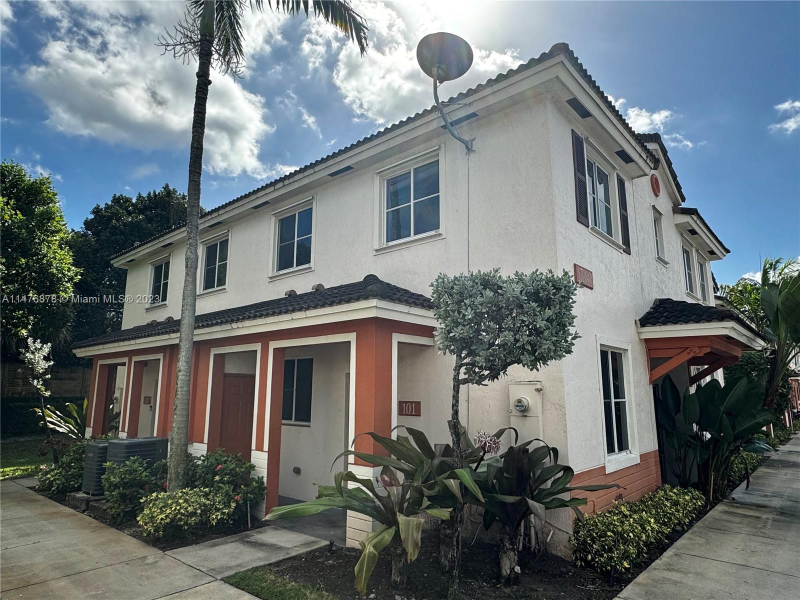 17333 NW 7th Ave # 201