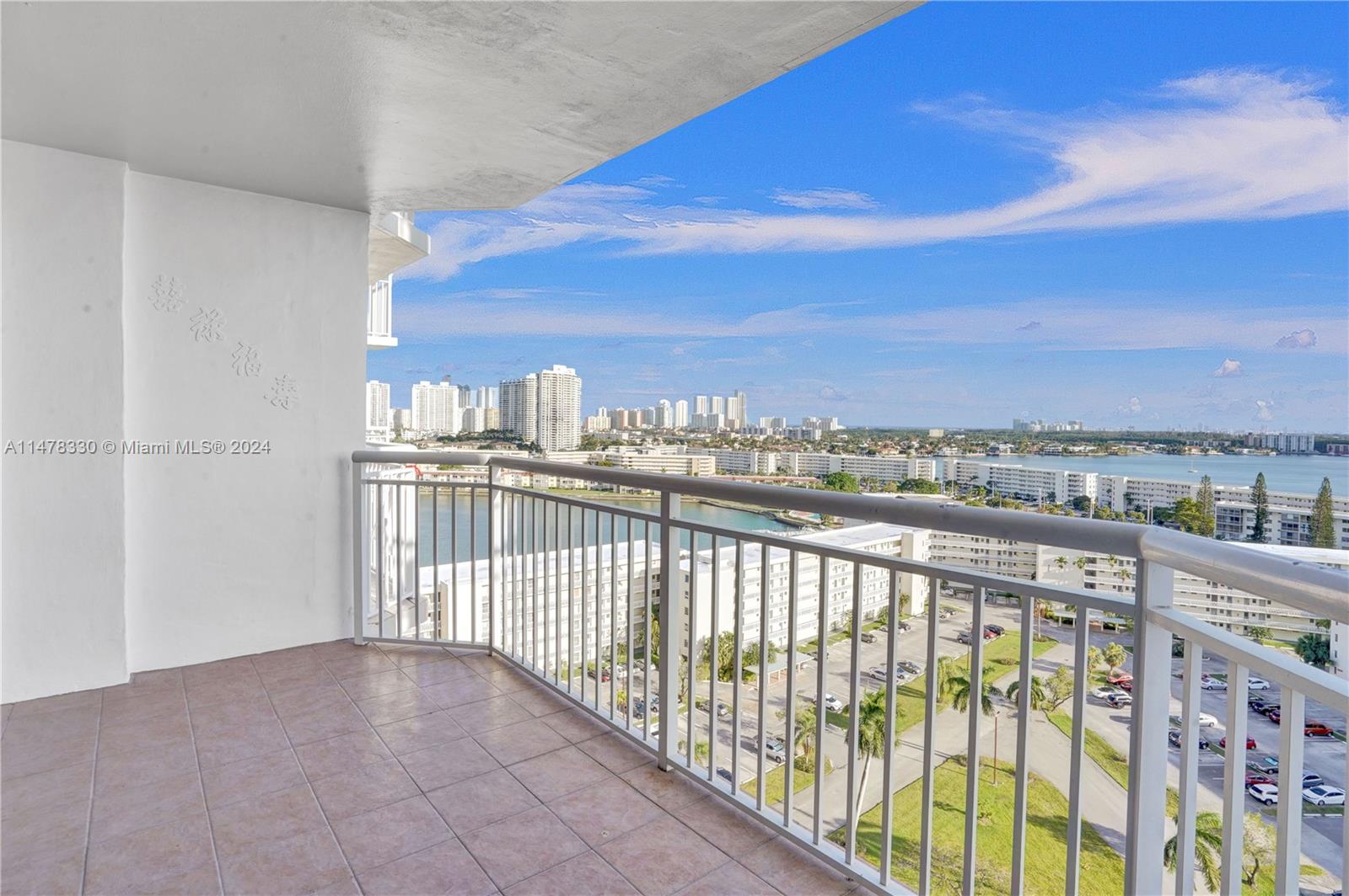 18011 Biscayne Blvd # 1601