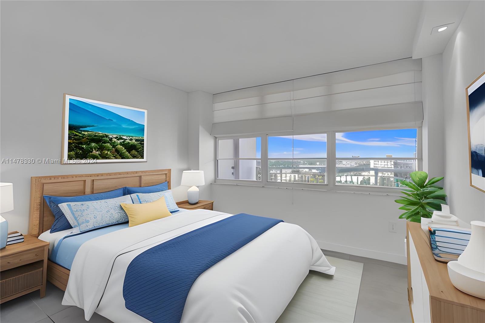 18011 Biscayne Blvd # 1601