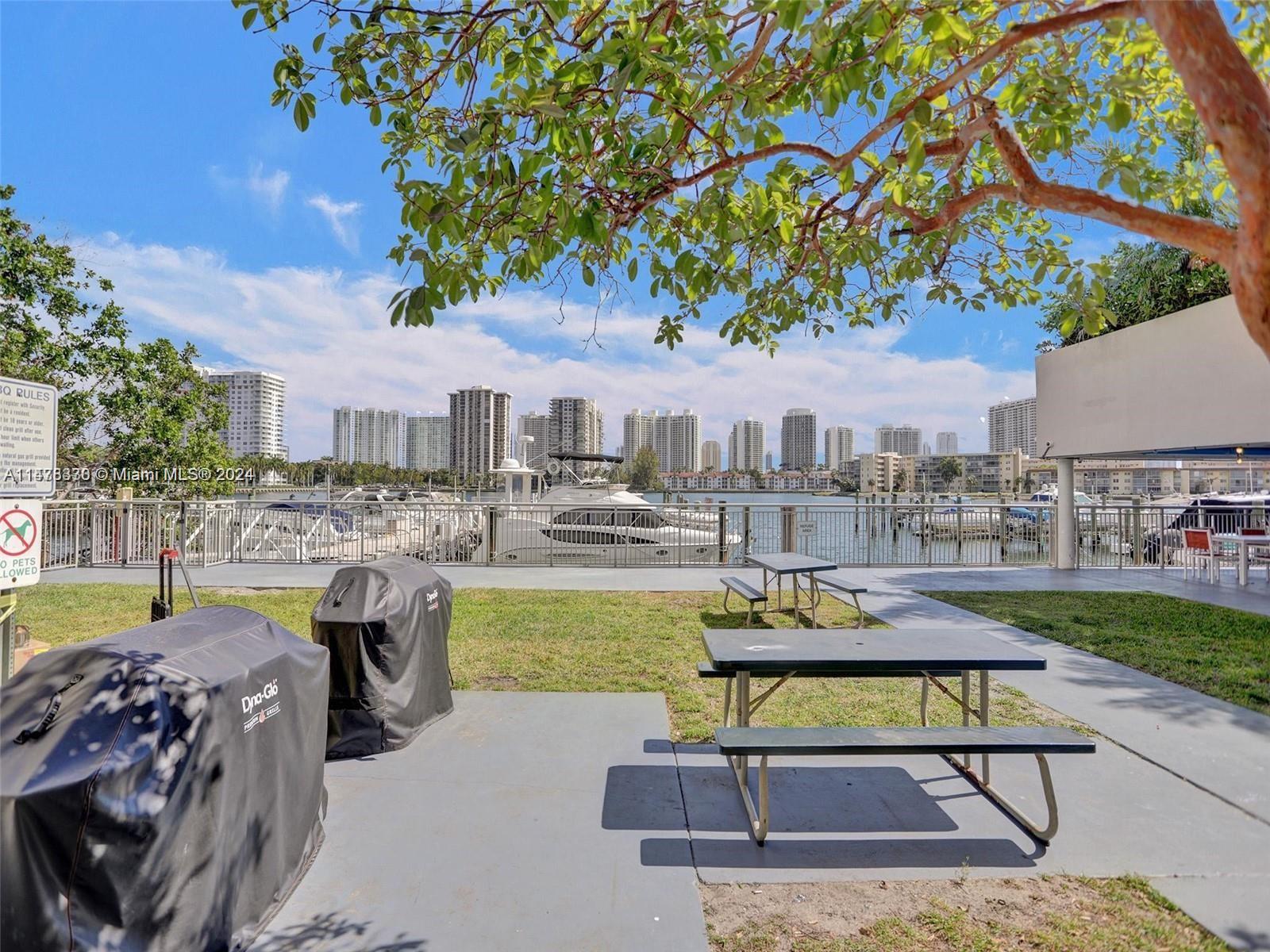 18011 Biscayne Blvd # 1601