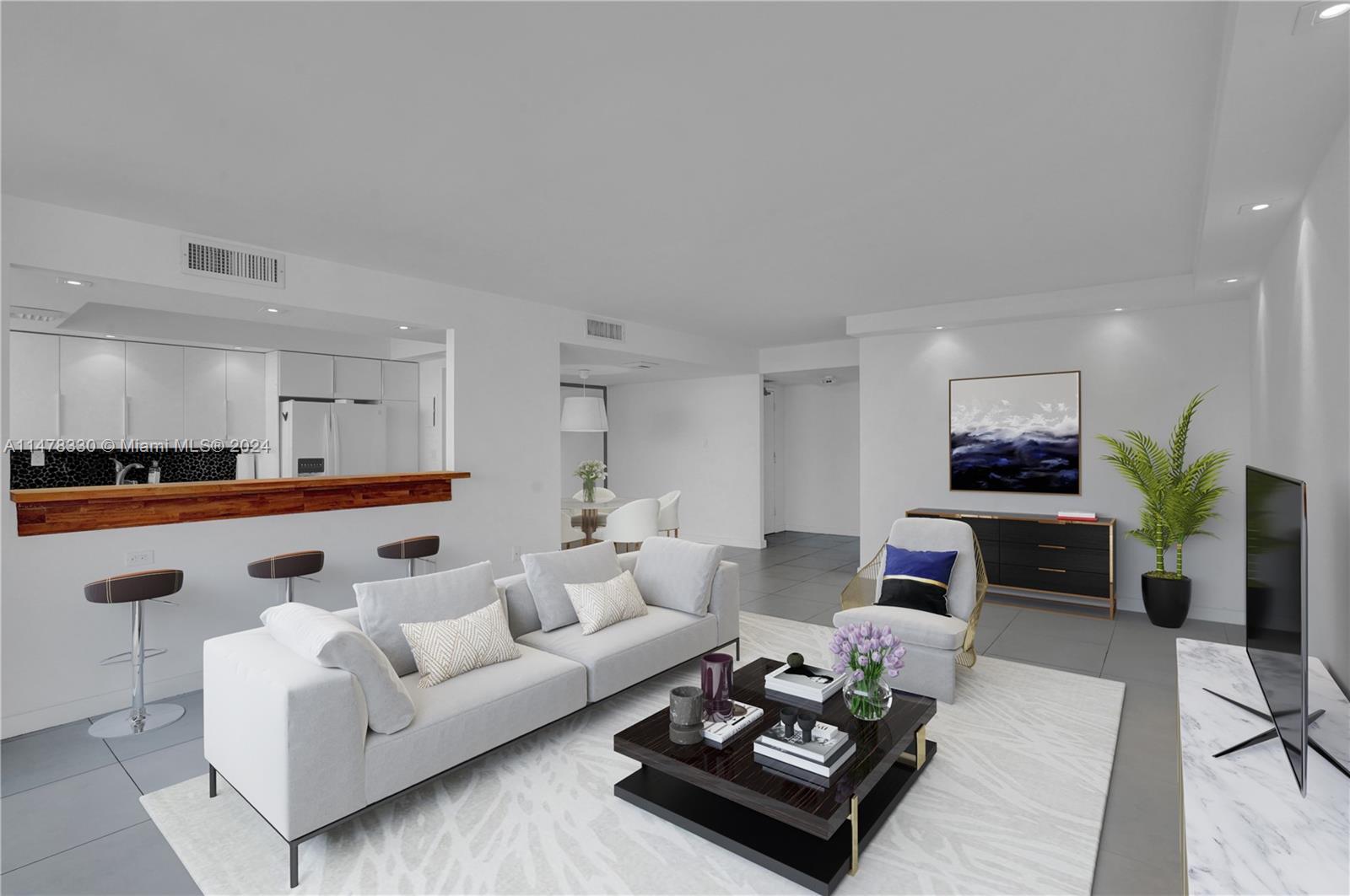 18011 Biscayne Blvd # 1601