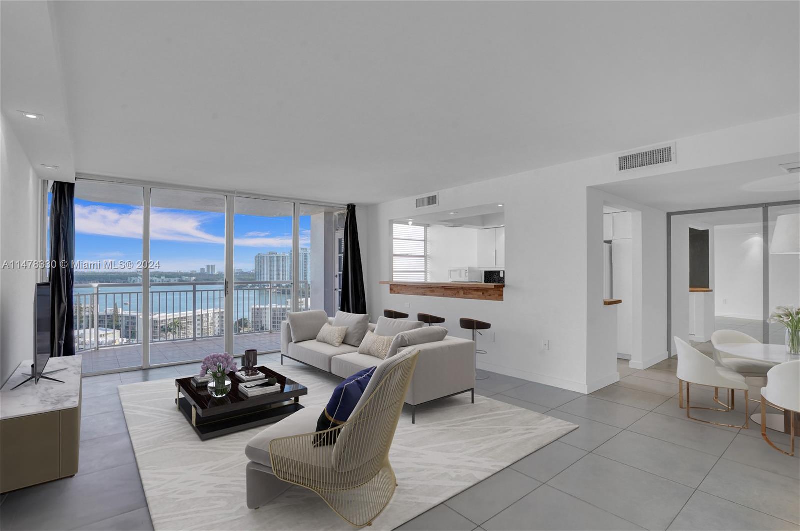 18011 Biscayne Blvd # 1601