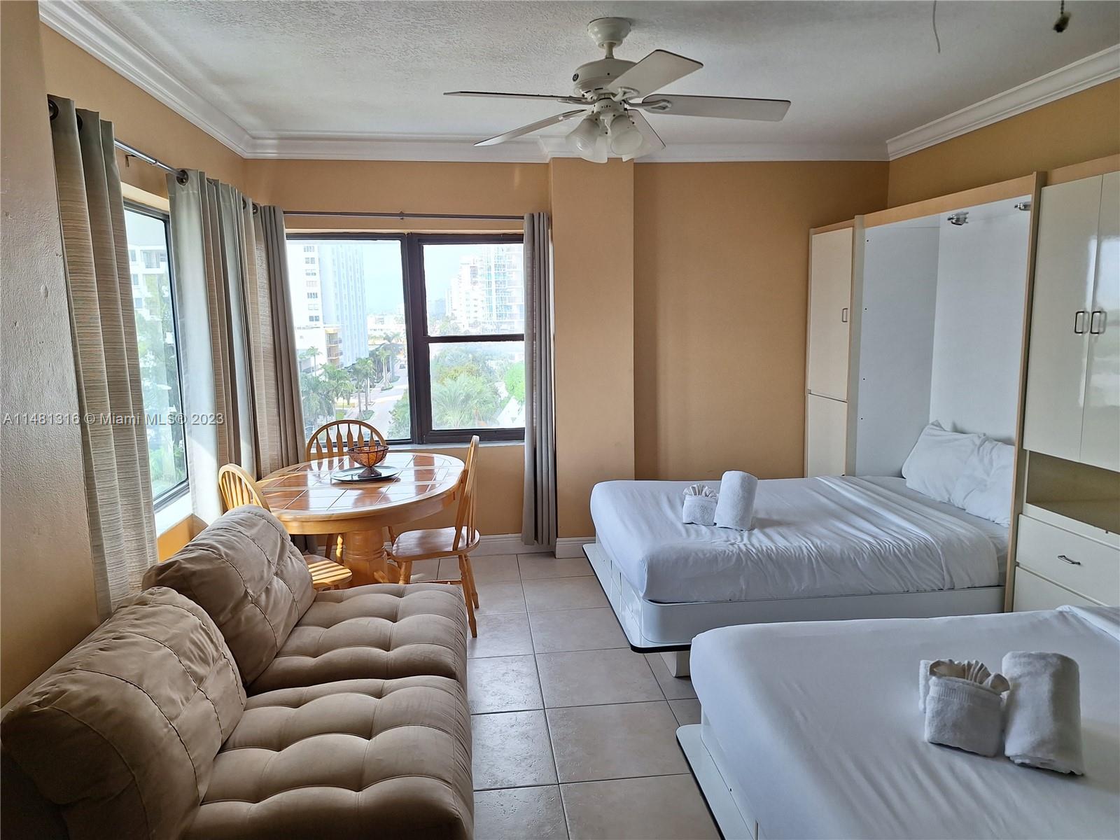 6345 Collins Ave # 722