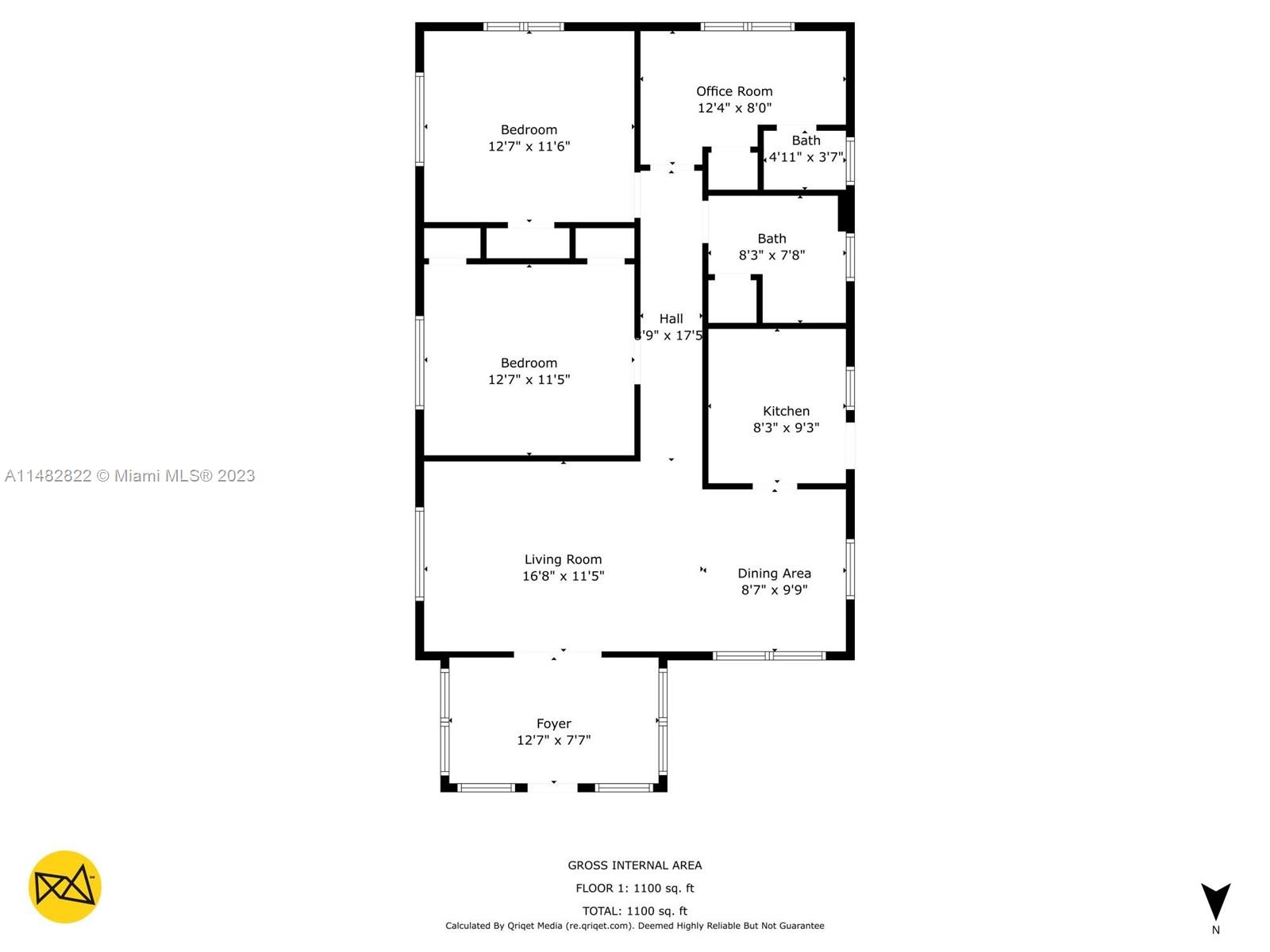 2900 SW 16th St