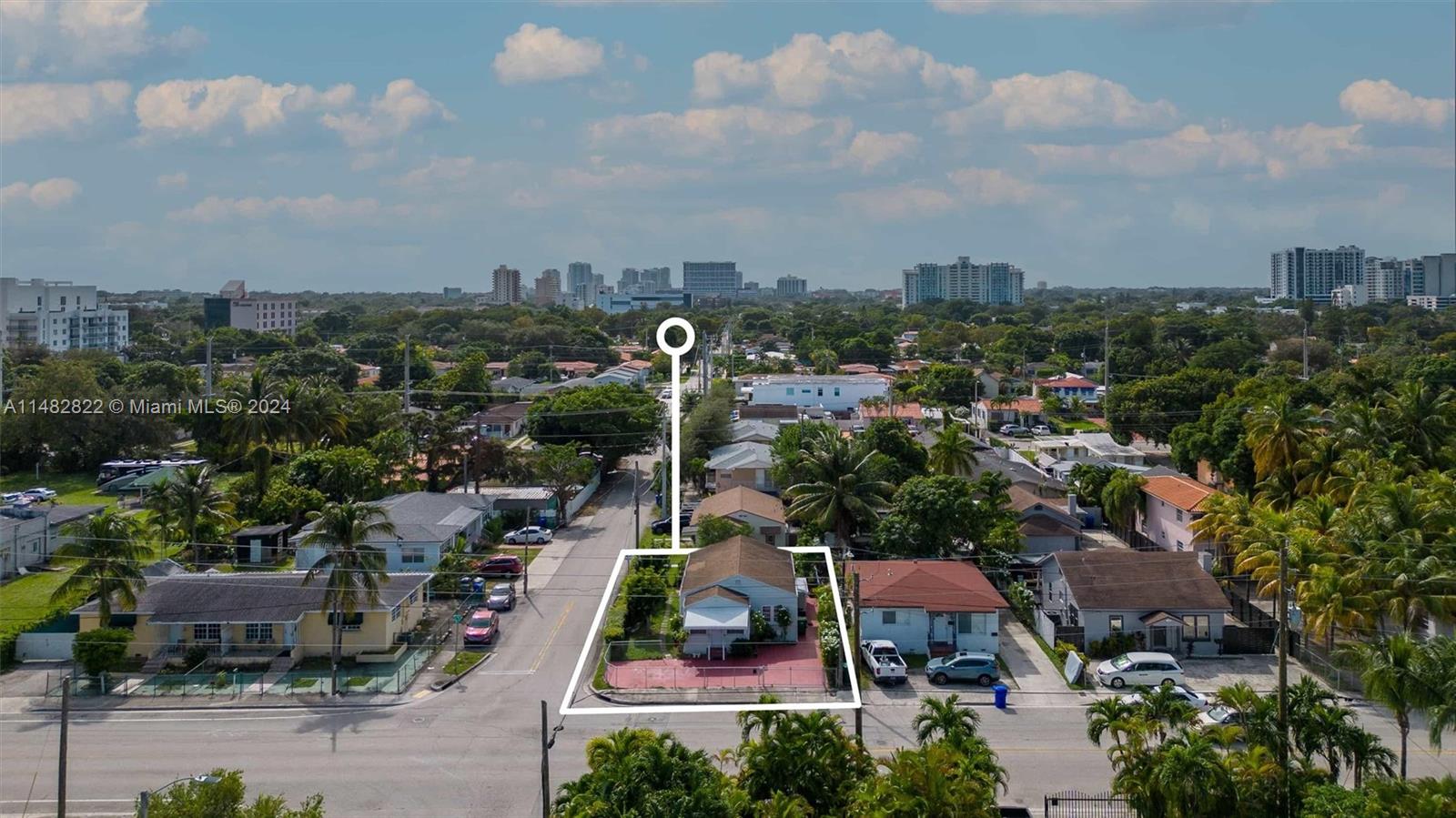 2900 SW 16th St