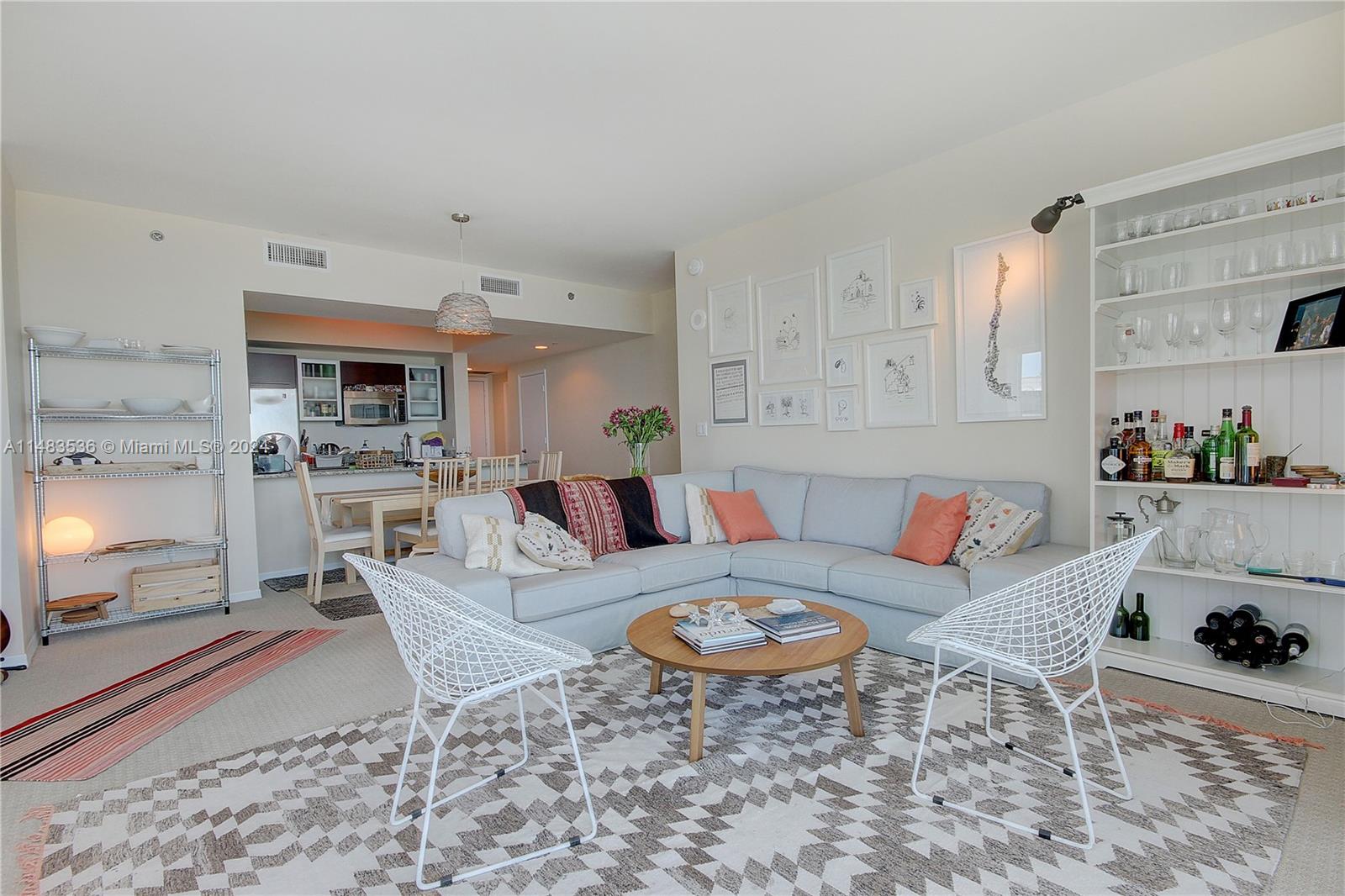 950 Brickell Bay Dr # 2211