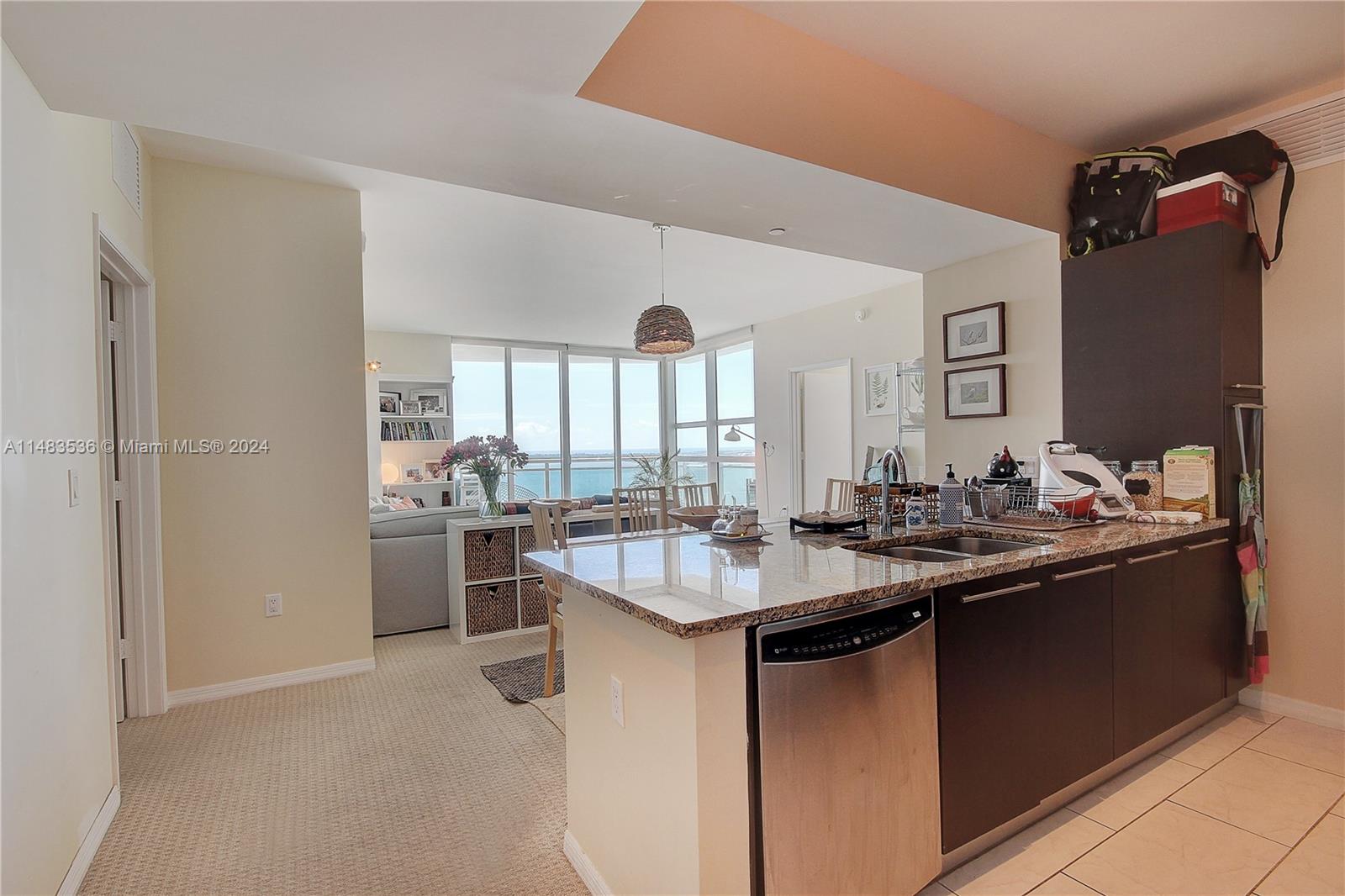 950 Brickell Bay Dr # 2211