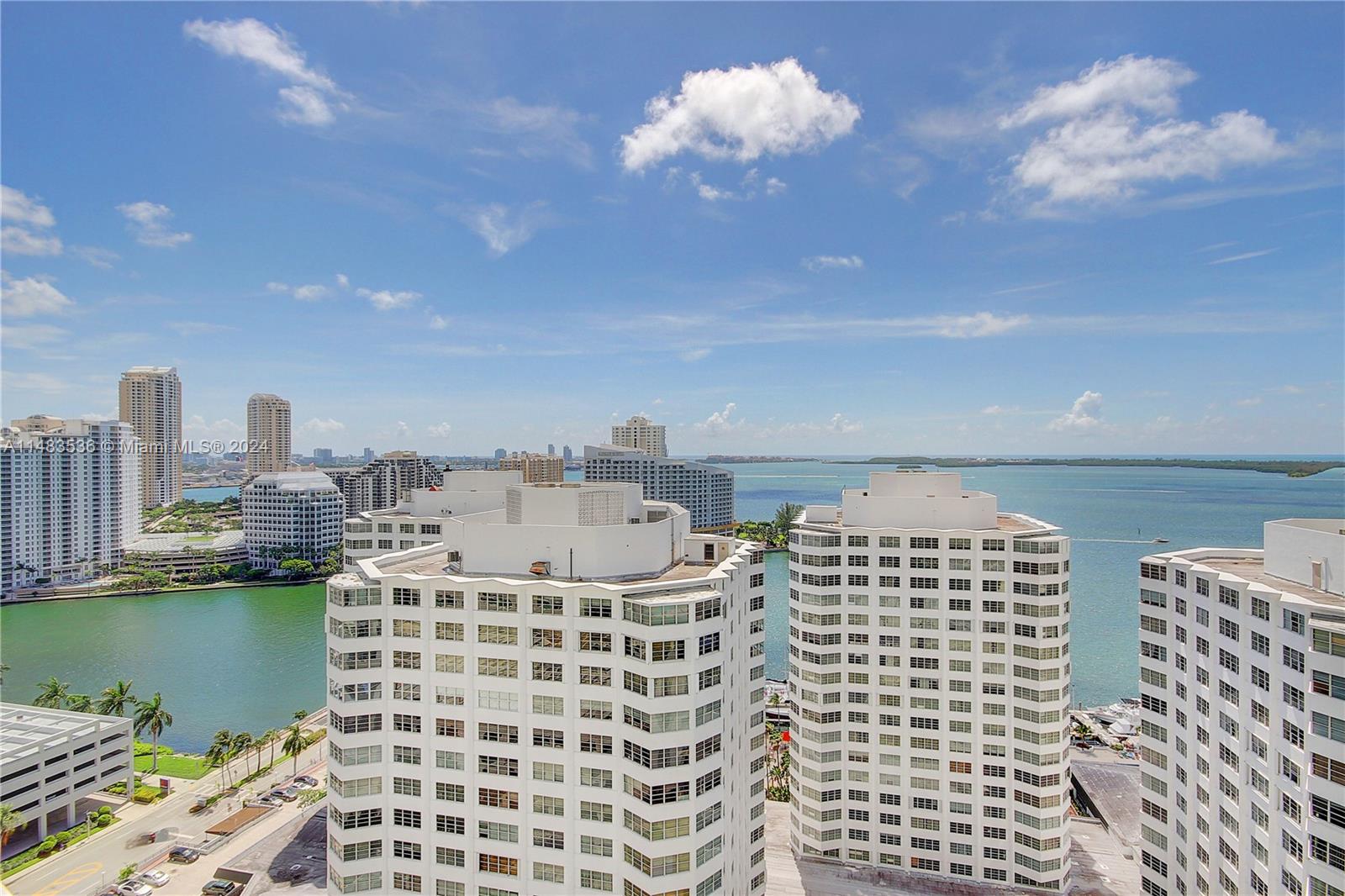 950 Brickell Bay Dr # 2211
