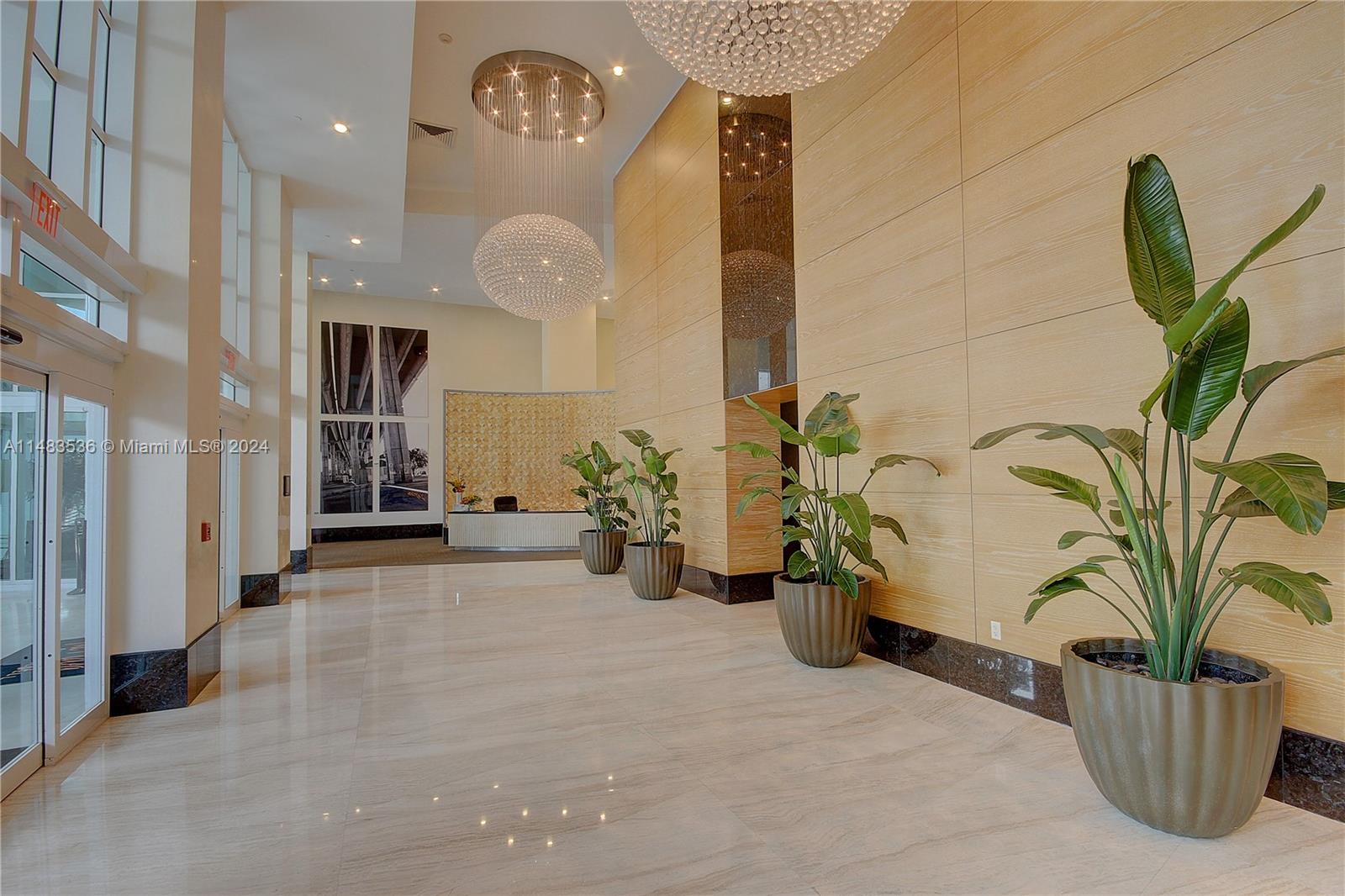 950 Brickell Bay Dr # 2211