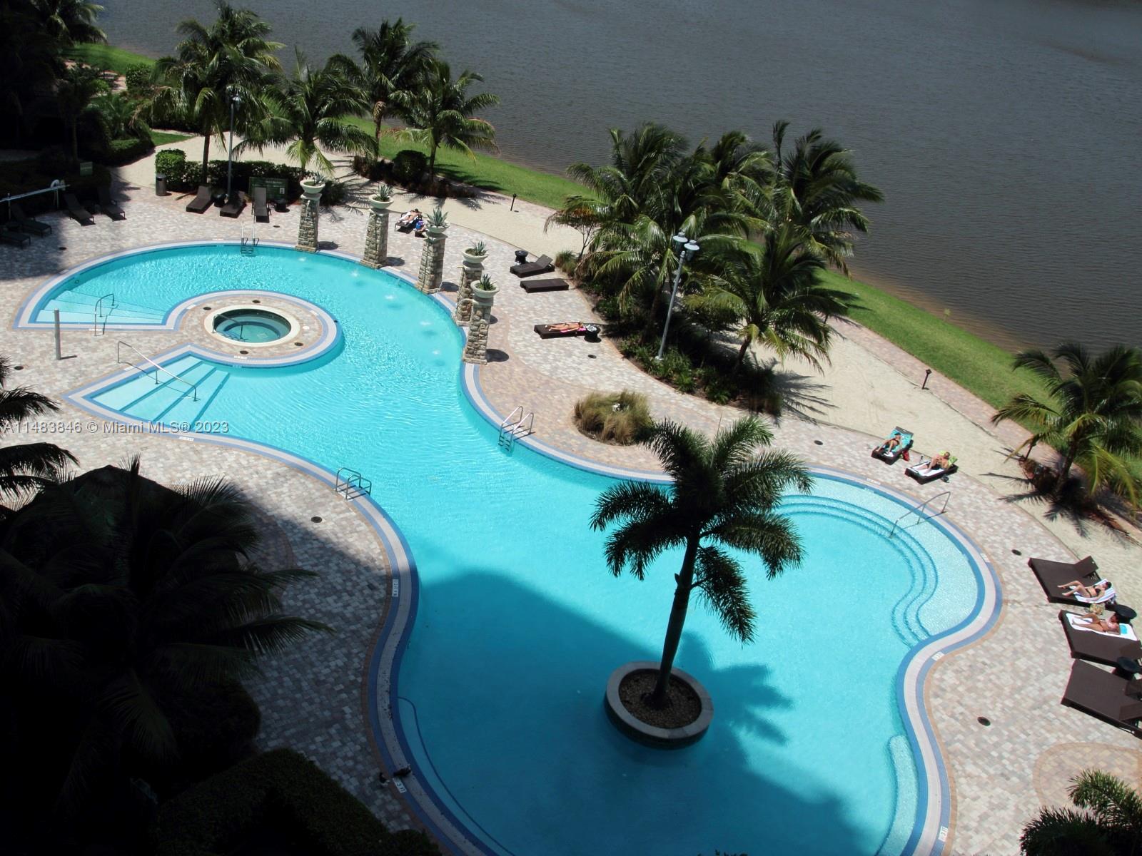 2681 N Flamingo Rd # 2405S