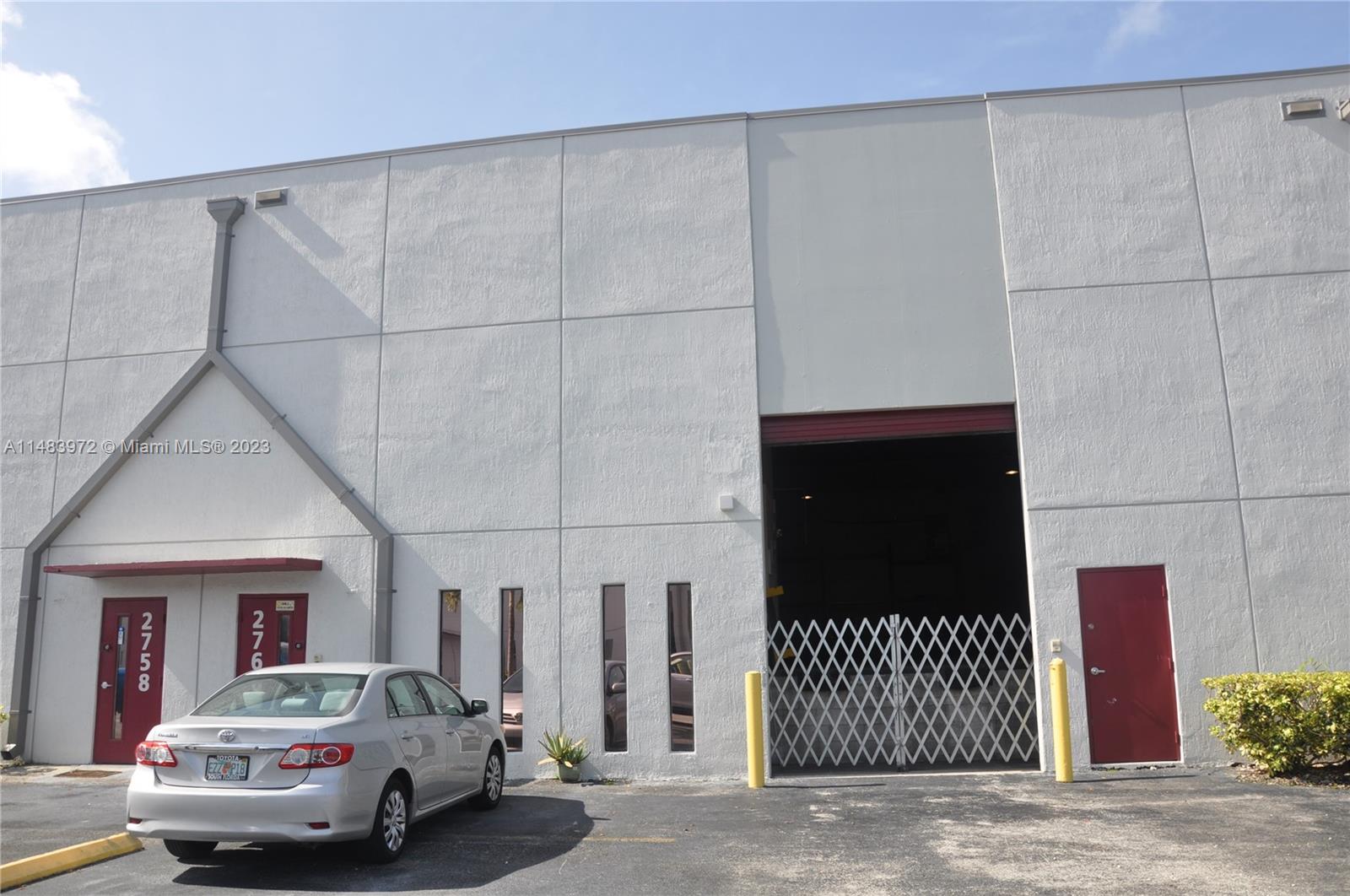 2760 NW 112th Ave # 2760