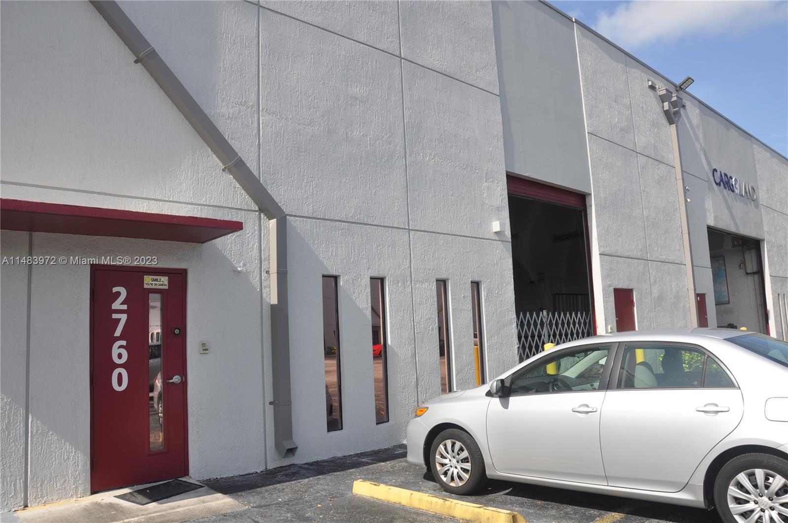 2760 NW 112th Ave # 2760