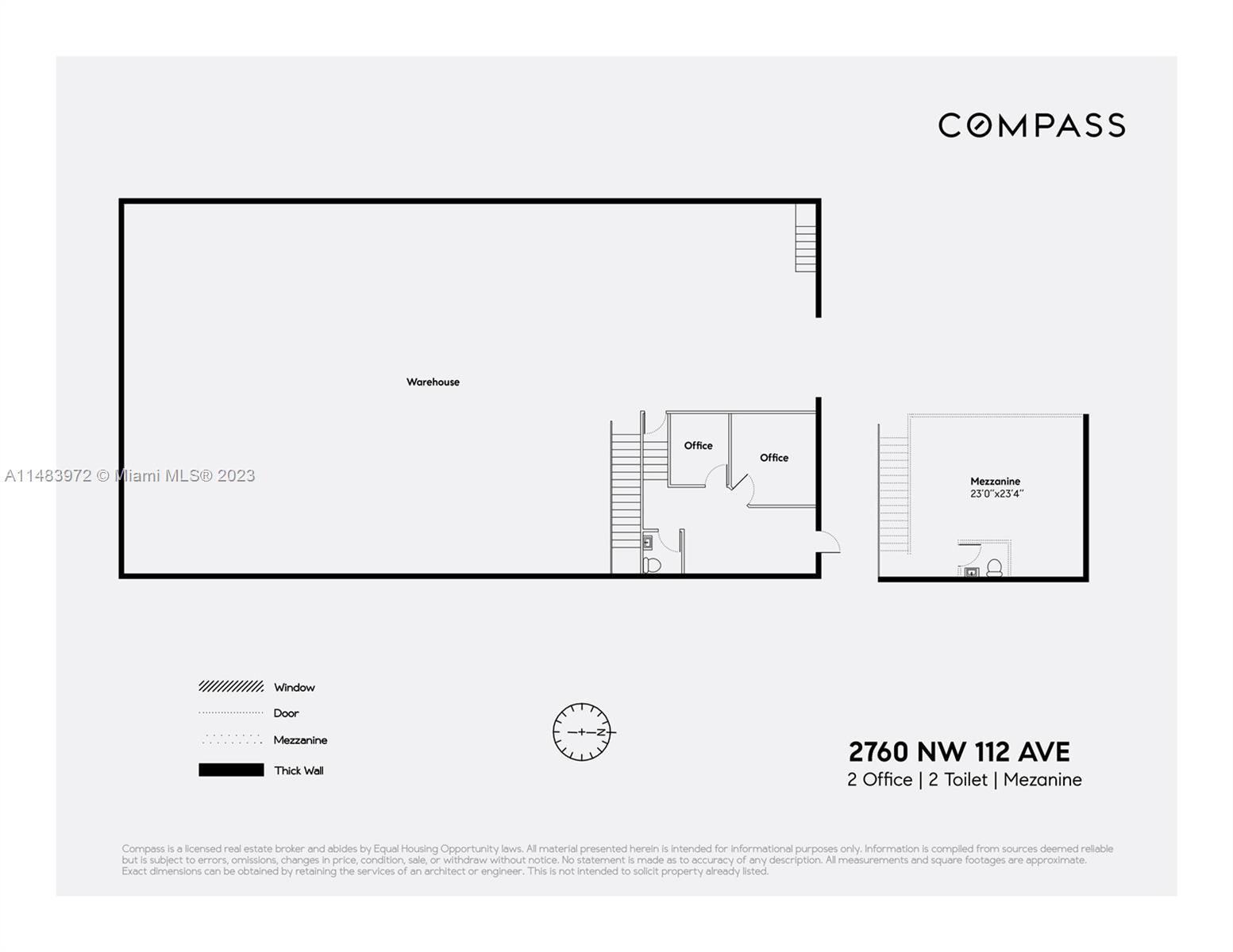 2760 NW 112th Ave # 2760