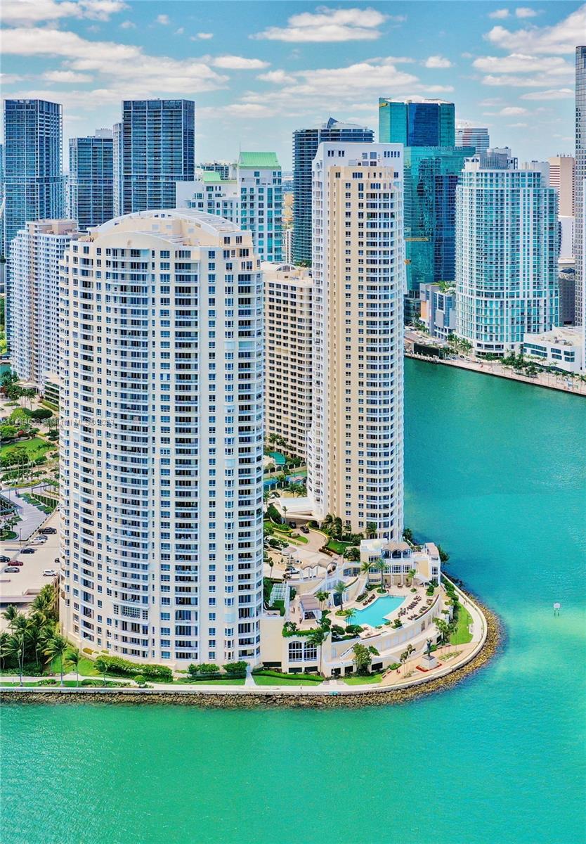 808 Brickell Key Dr # 3304