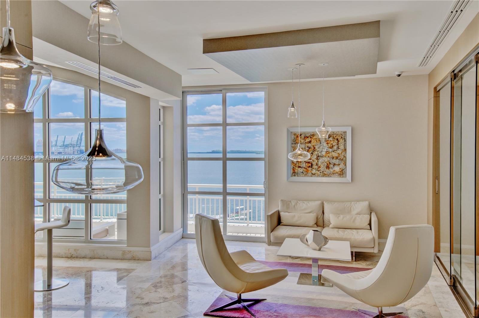 808 Brickell Key Dr # 3304