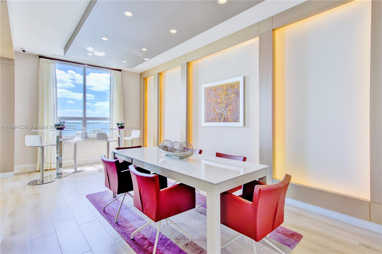 808 Brickell Key Dr # 3304