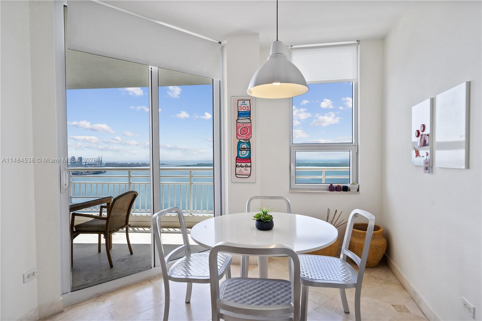 808 Brickell Key Dr # 3304