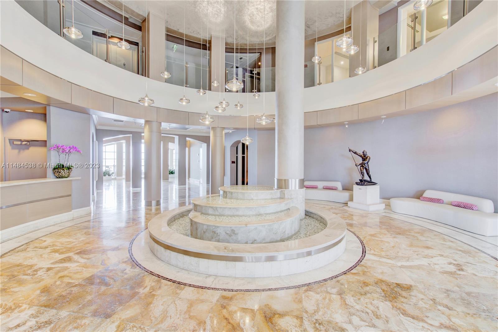 808 Brickell Key Dr # 3304