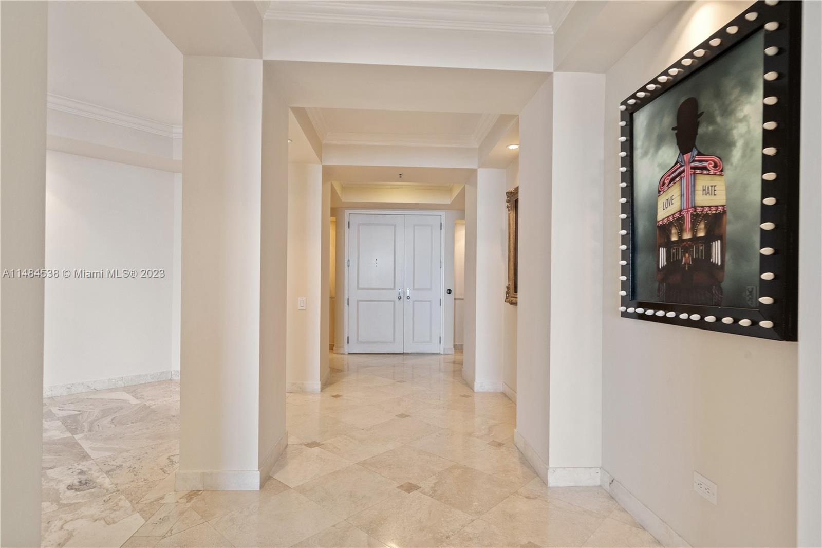 808 Brickell Key Dr # 3304
