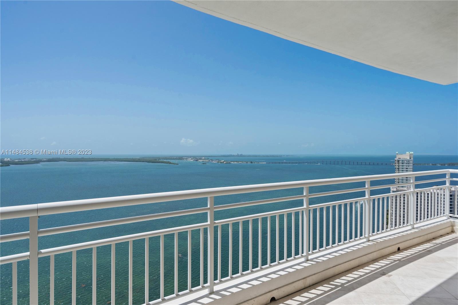 808 Brickell Key Dr # 3304