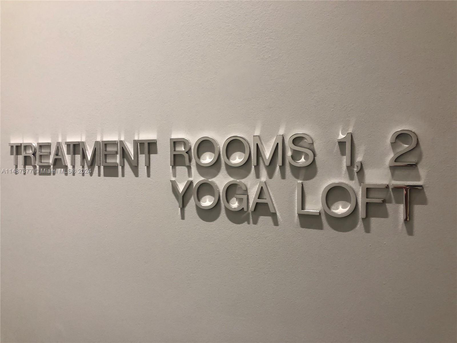 Private Address