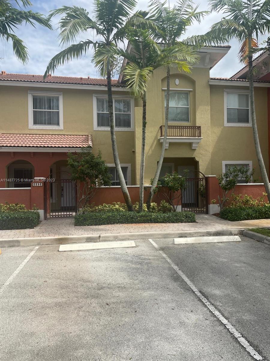 3393 Merrick Ct # 1111