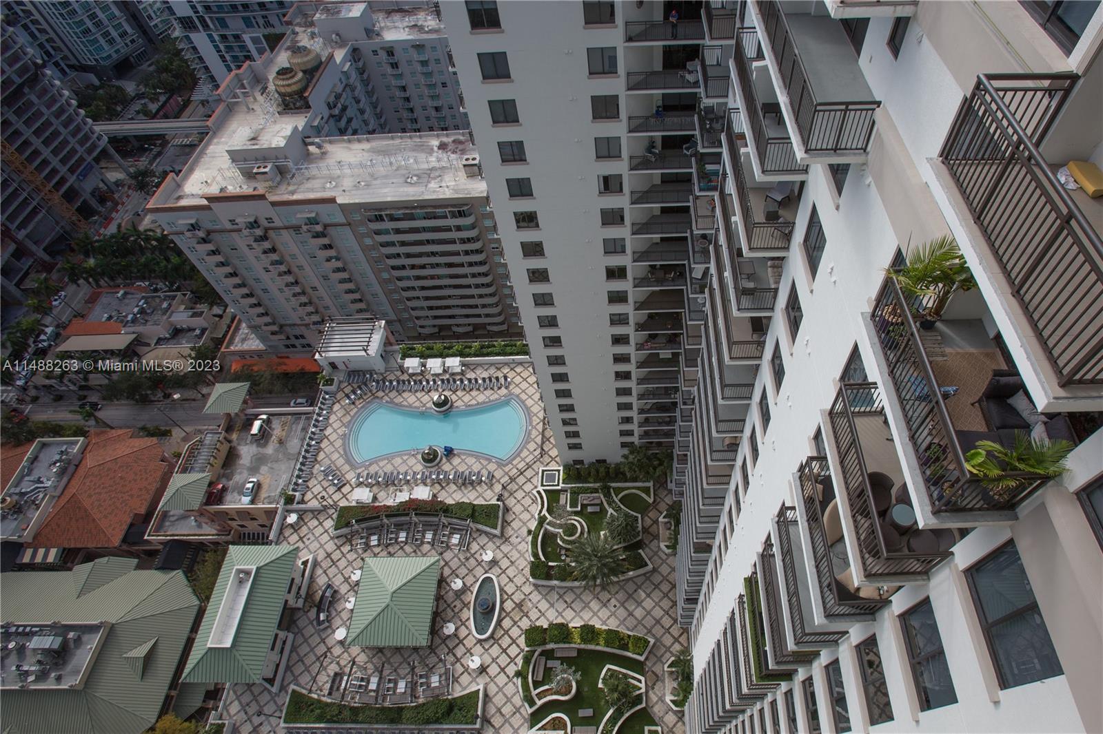 999 SW 1ST AVENUE Unit: UPH11