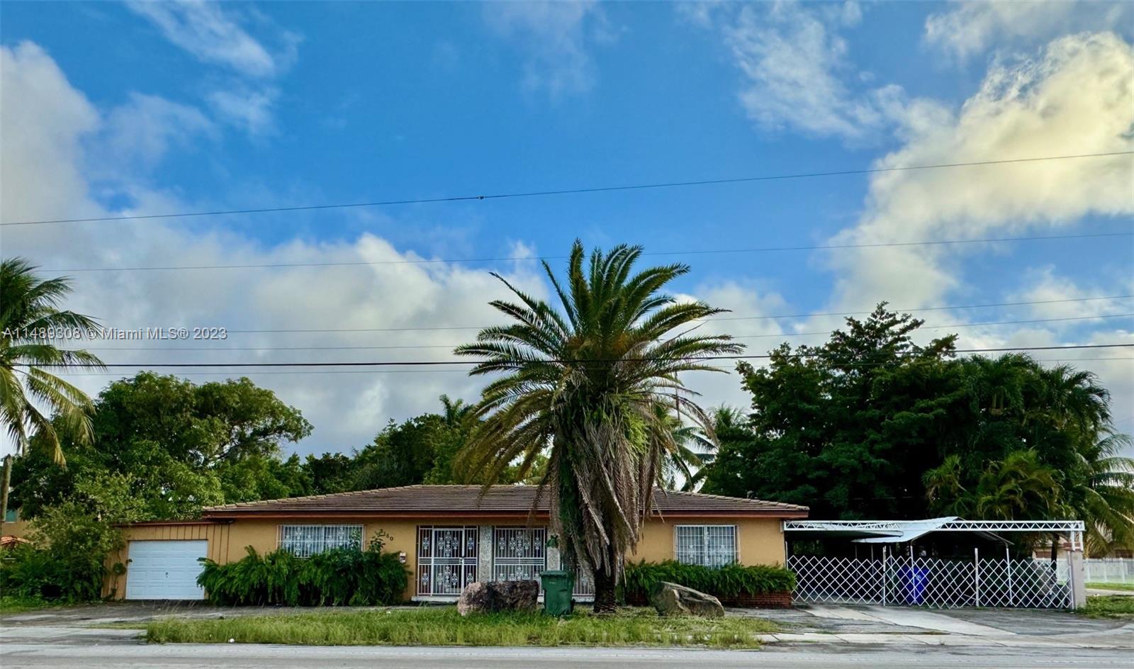 3160 NW 14th St