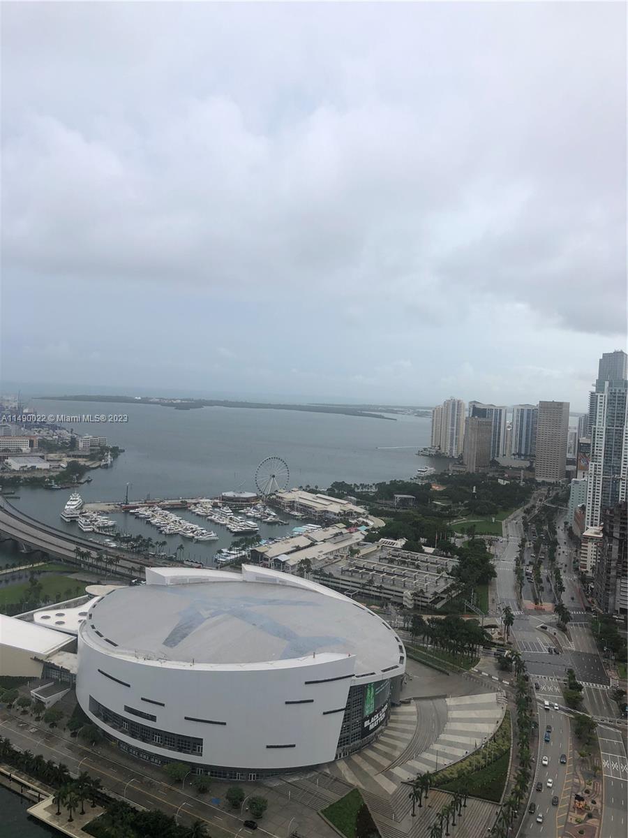900 Biscayne Blvd # 4904