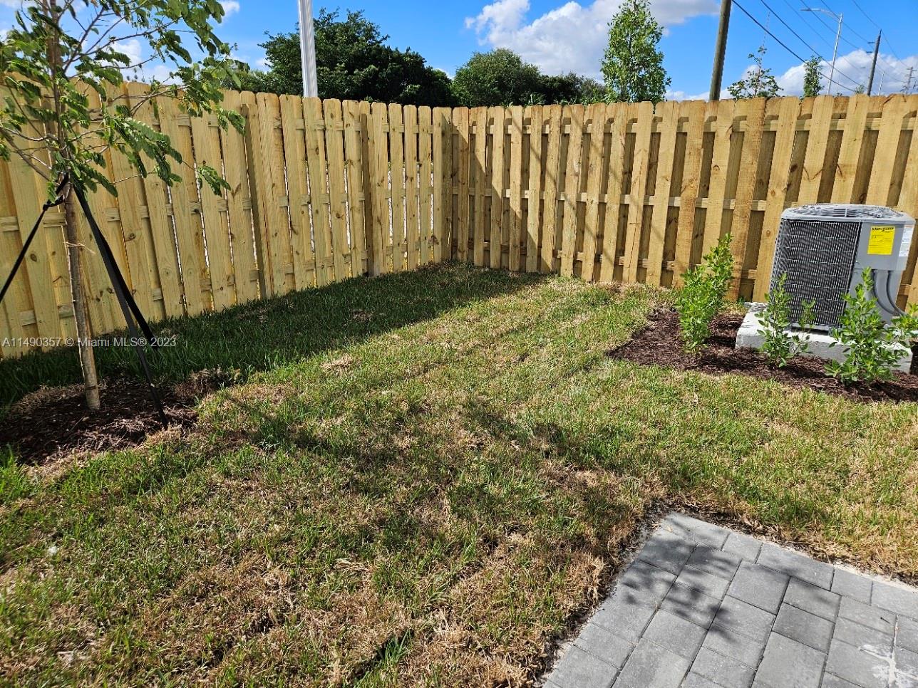 13376 SW 287th Ter Unit: .