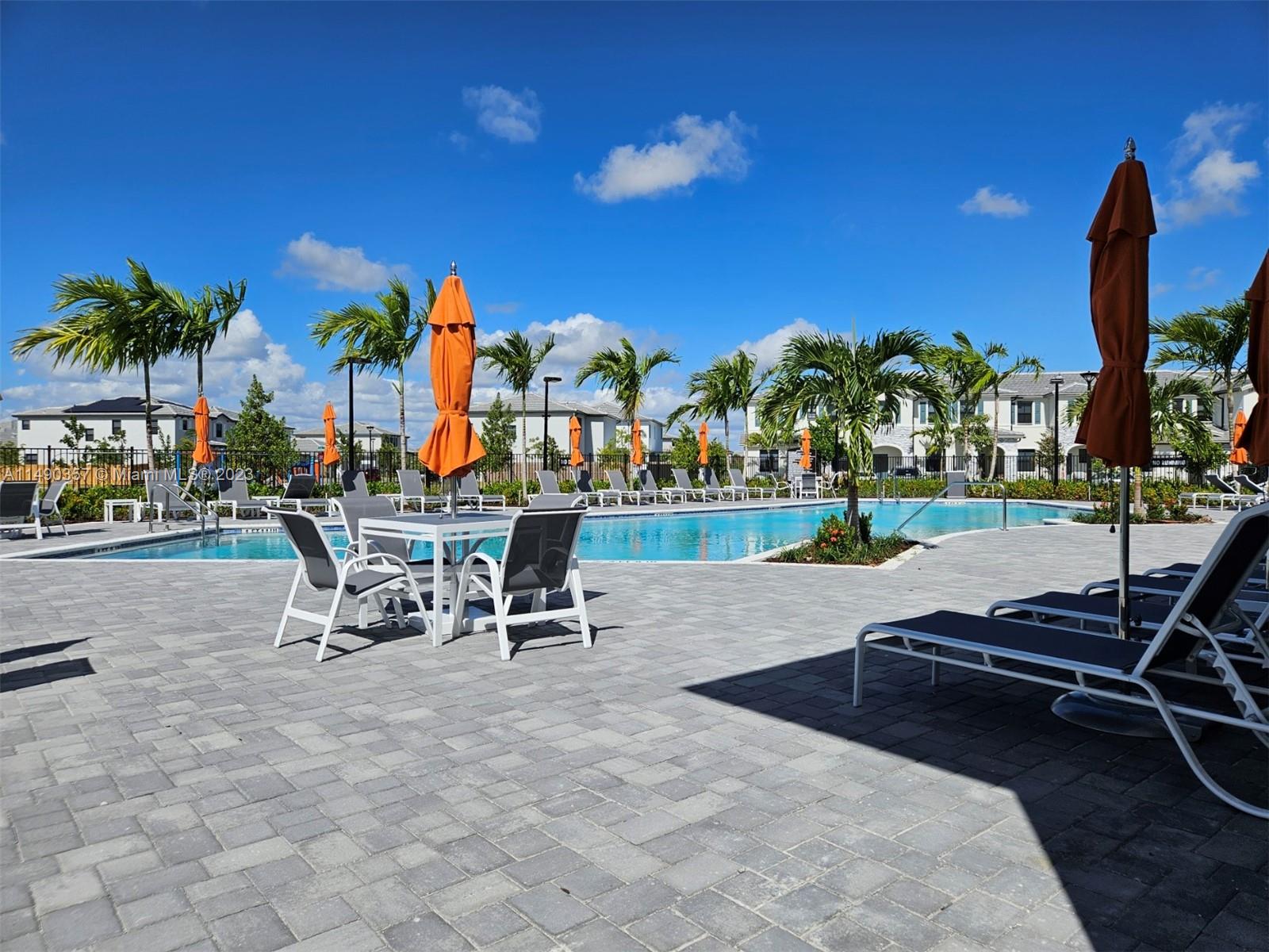 13376 SW 287th Ter Unit: .