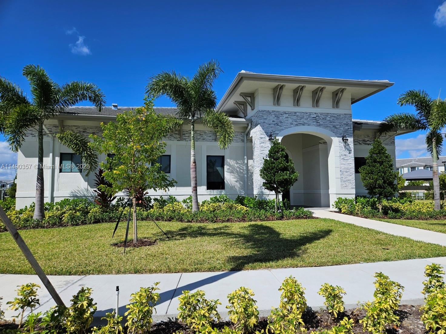 13376 SW 287th Ter Unit: .