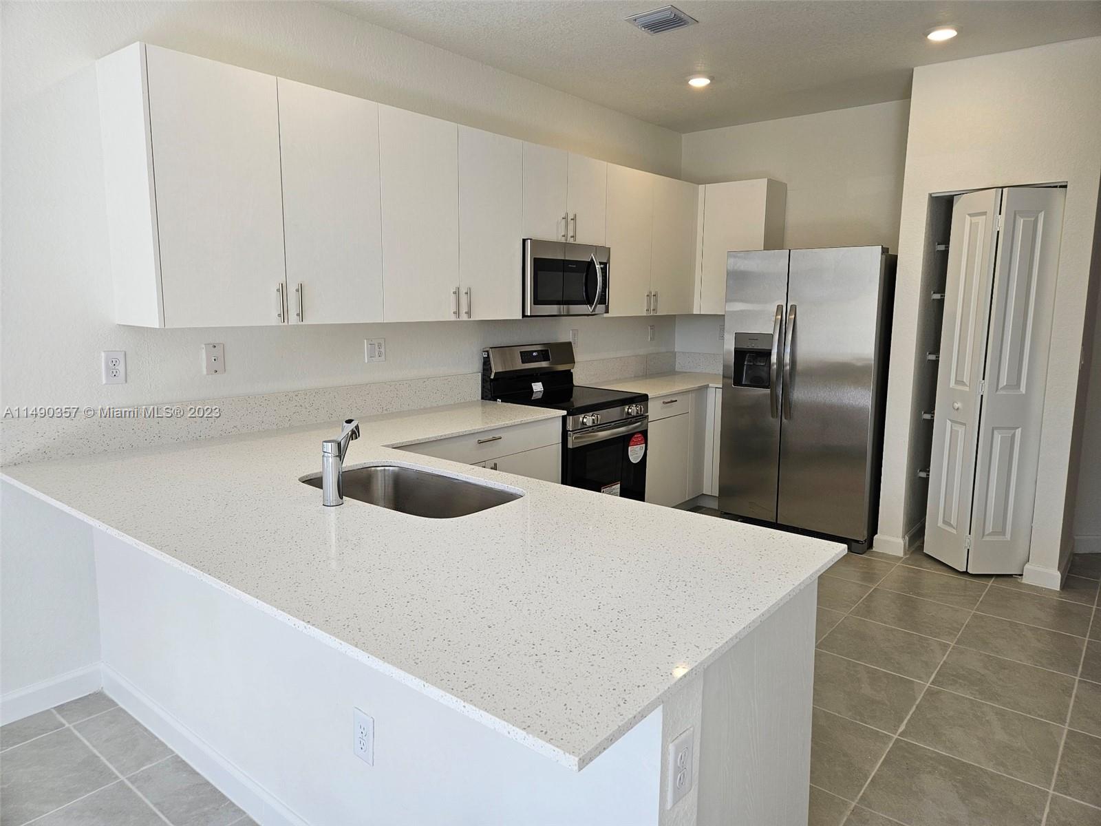 13376 SW 287th Ter Unit: .