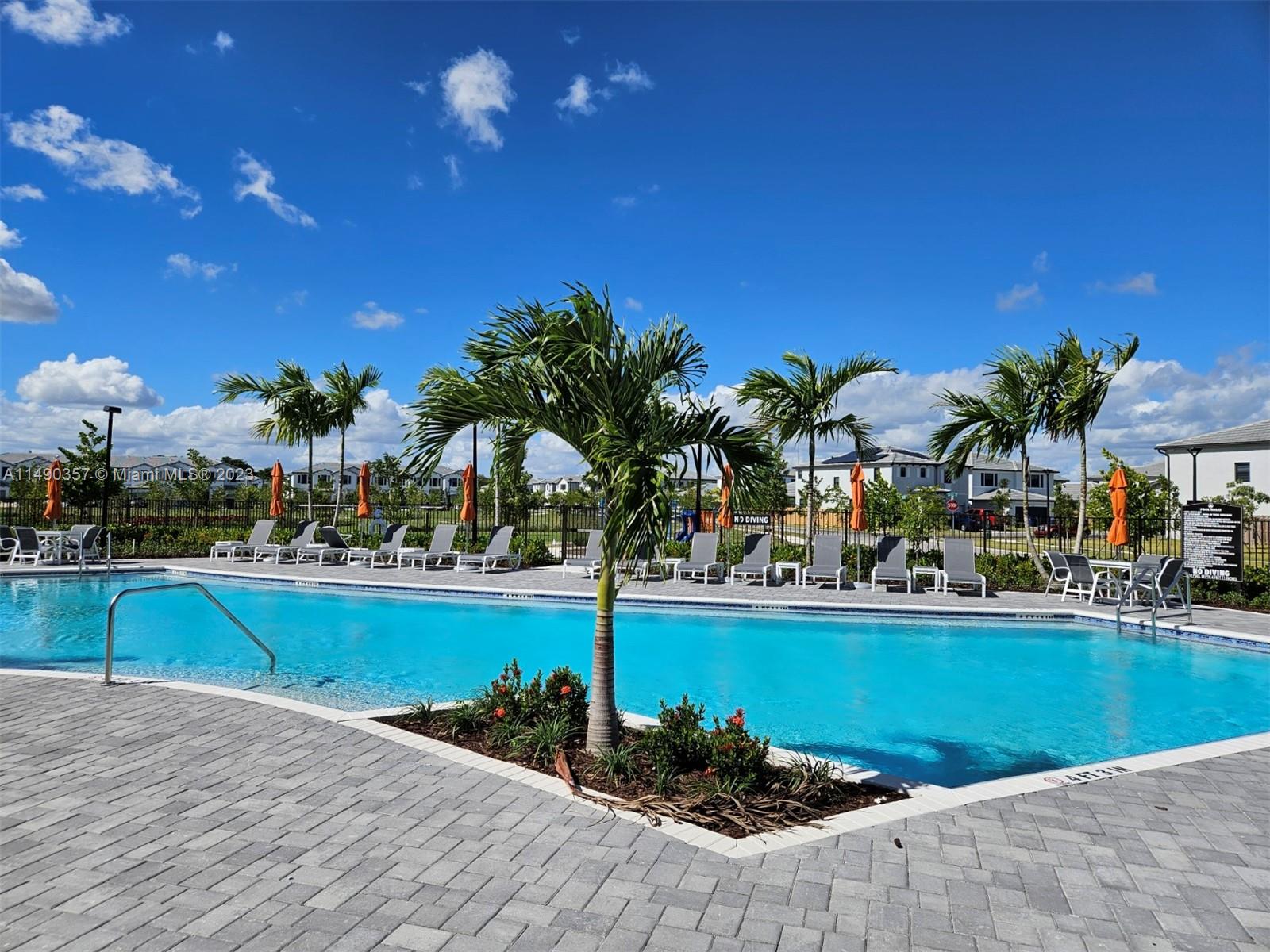 13376 SW 287th Ter Unit: .