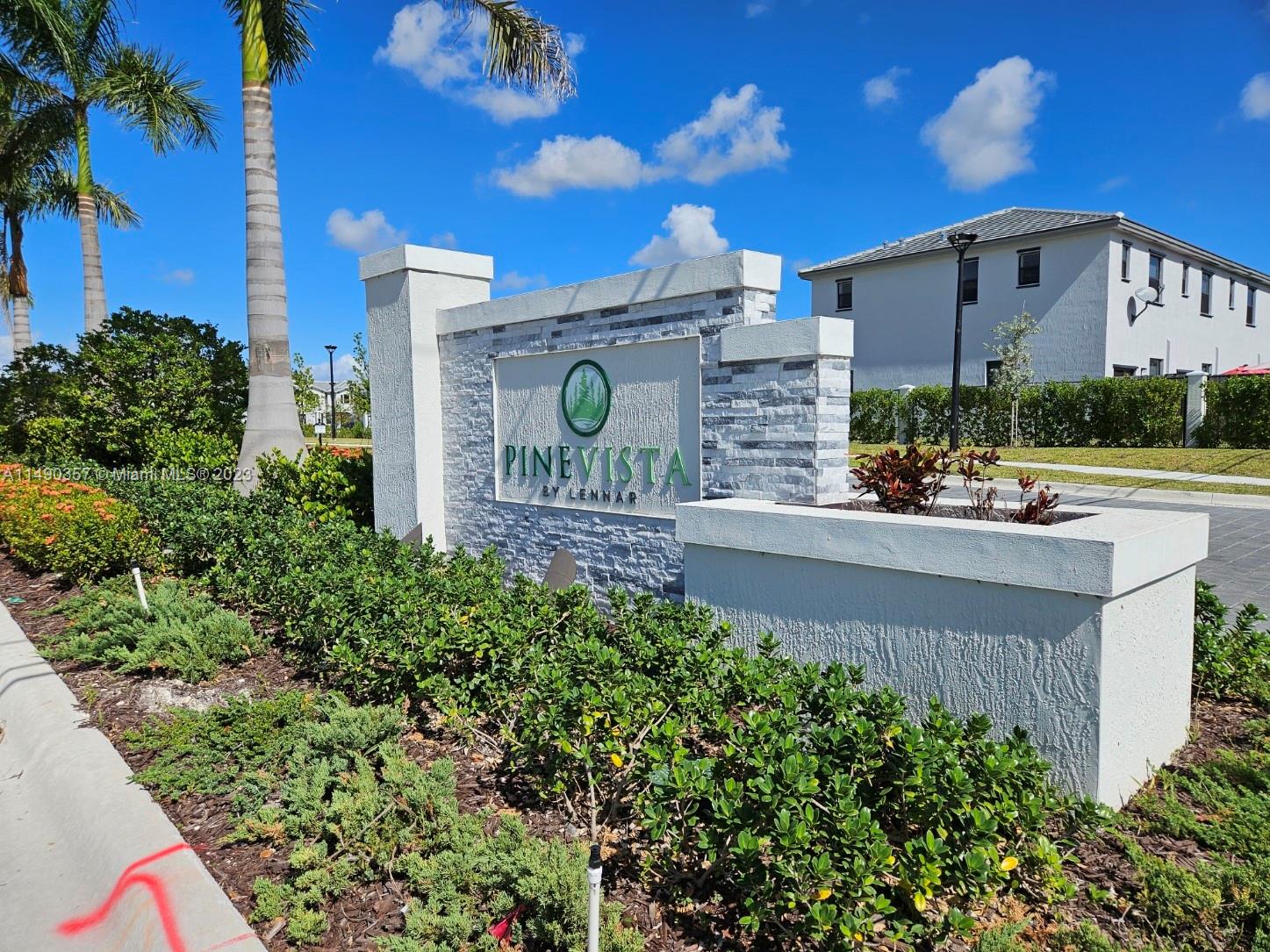 13376 SW 287th Ter Unit: .