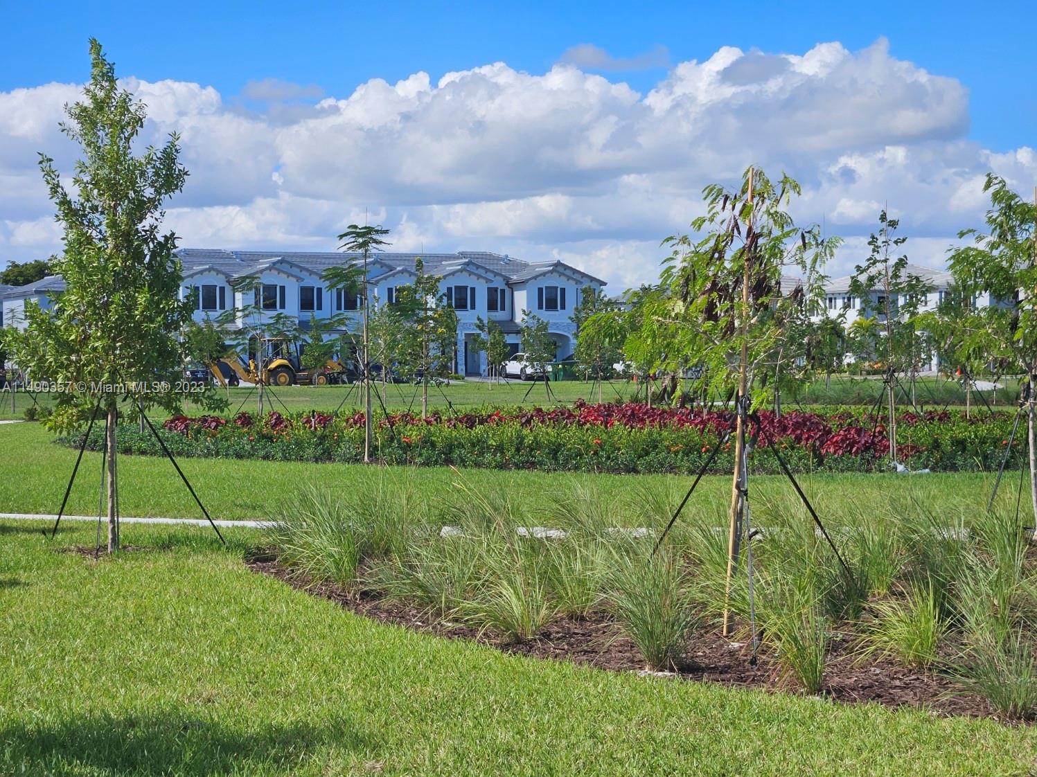 13376 SW 287th Ter Unit: .
