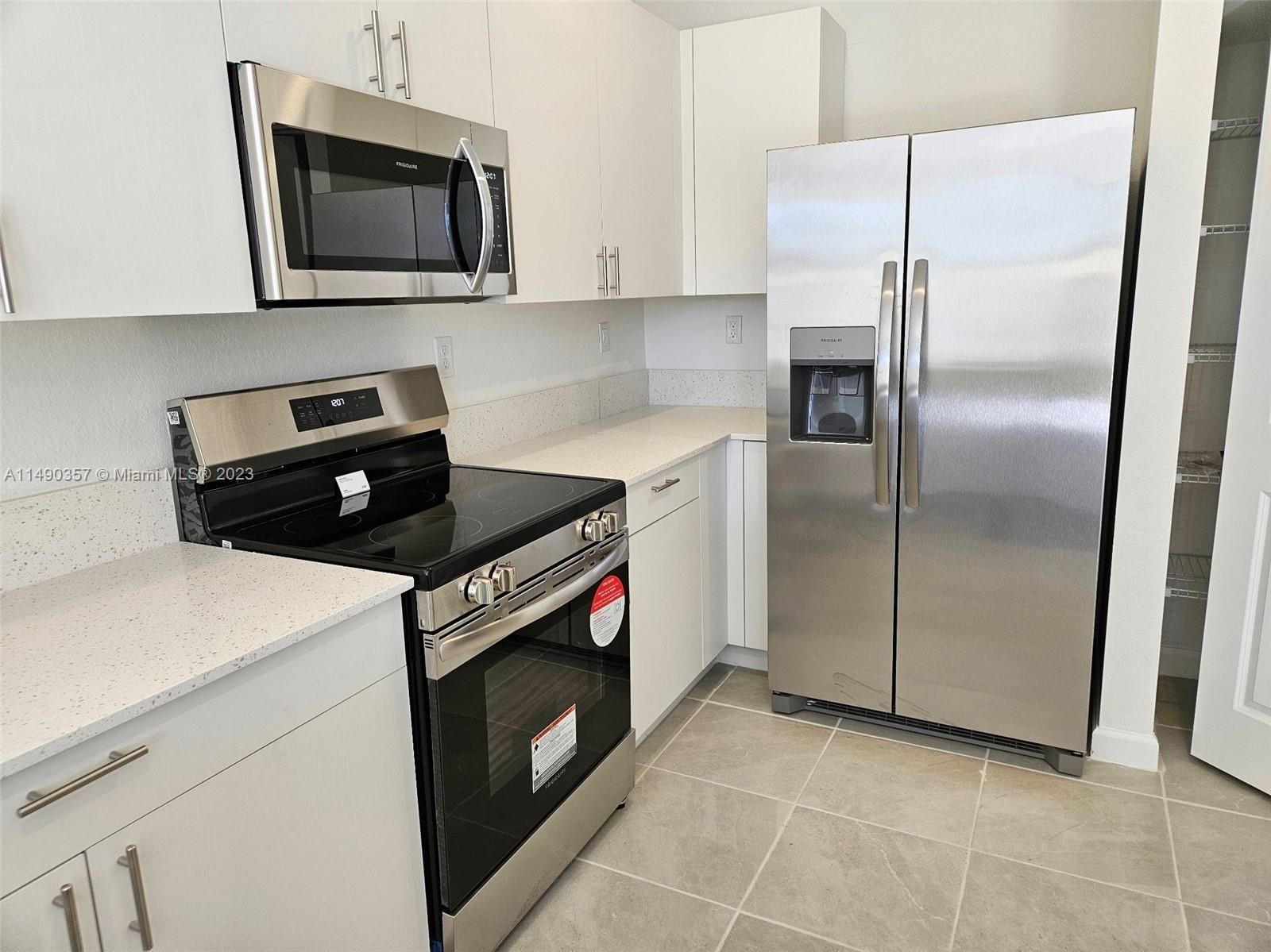 13376 SW 287th Ter Unit: .