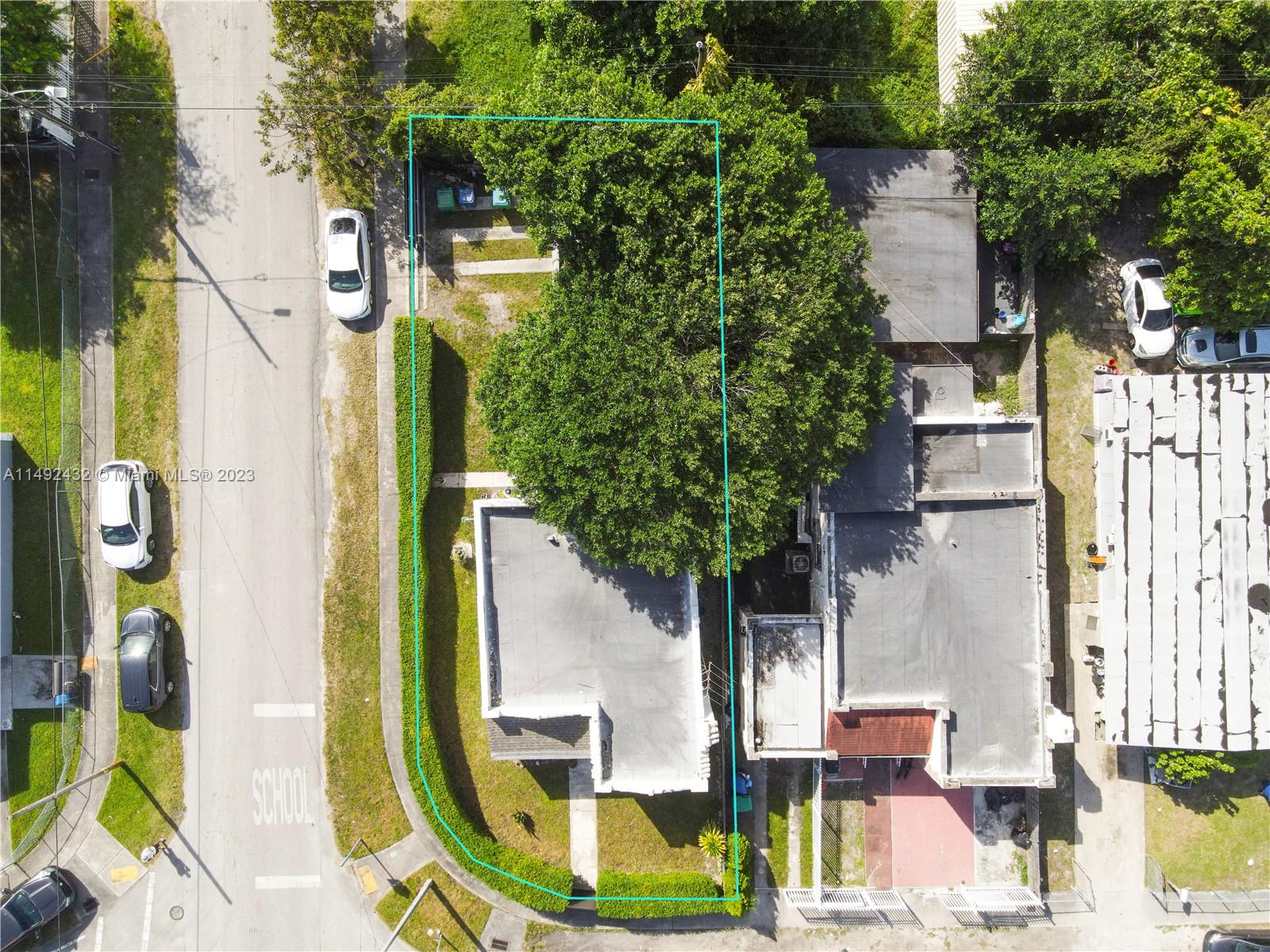 1910 NW 47th St