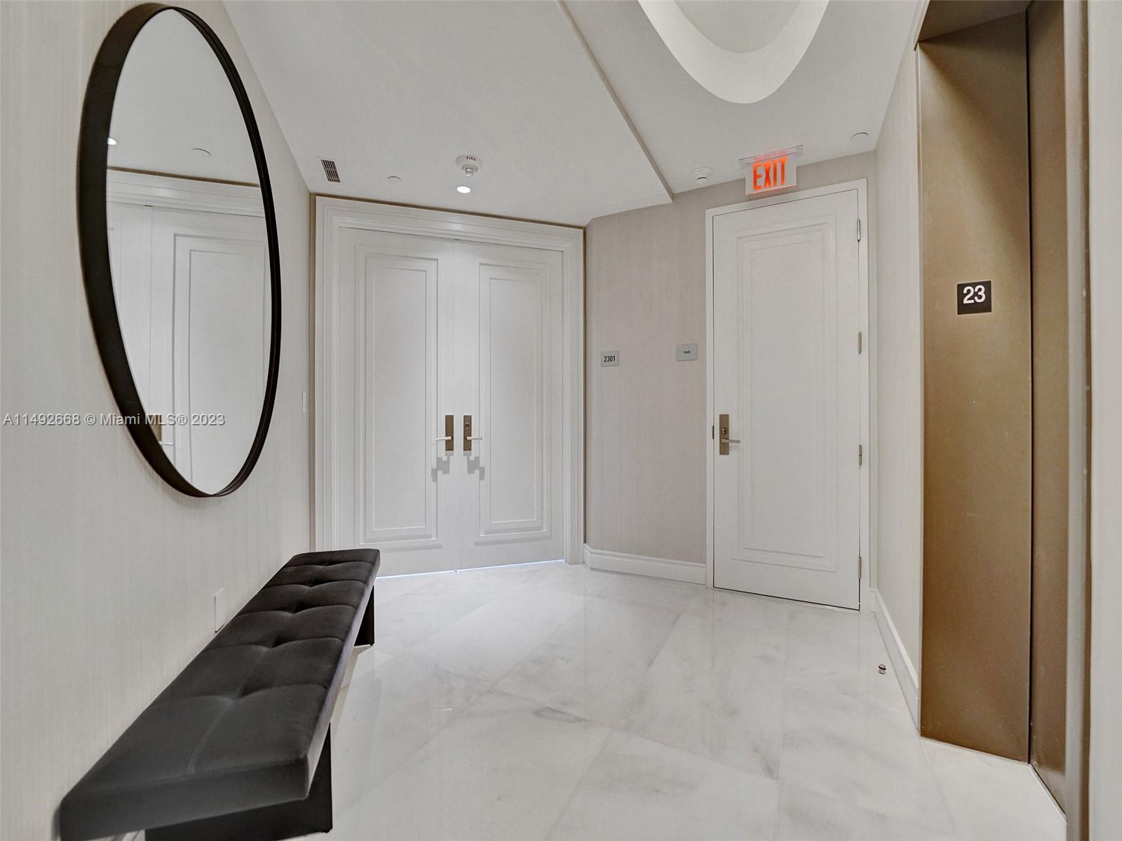 17901 Collins Ave # 2301