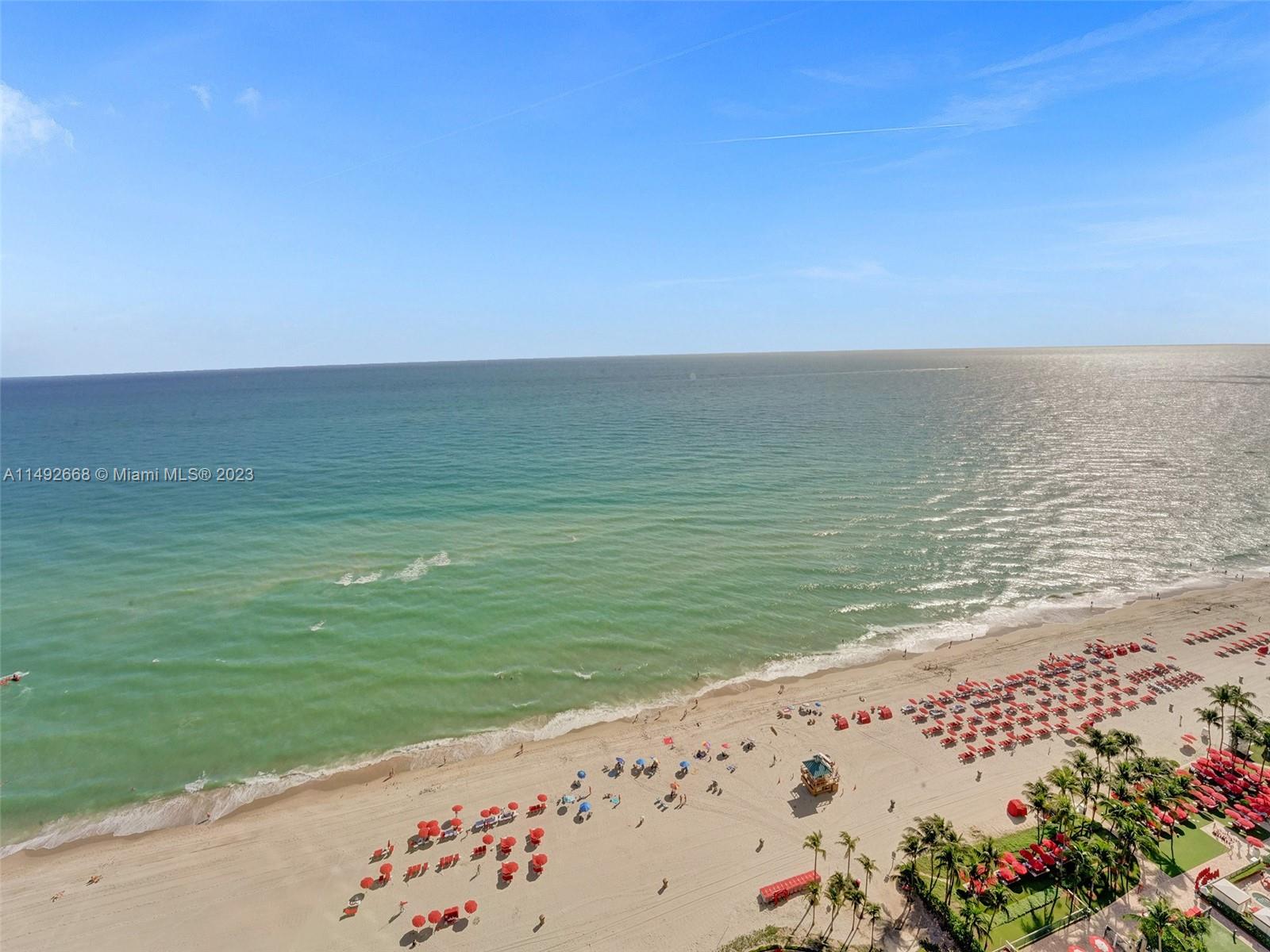 17901 Collins Ave # 2301
