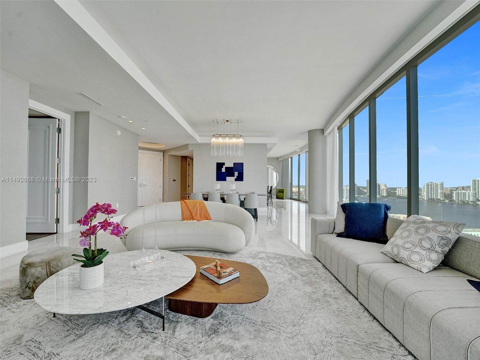 17901 Collins Ave # 2301