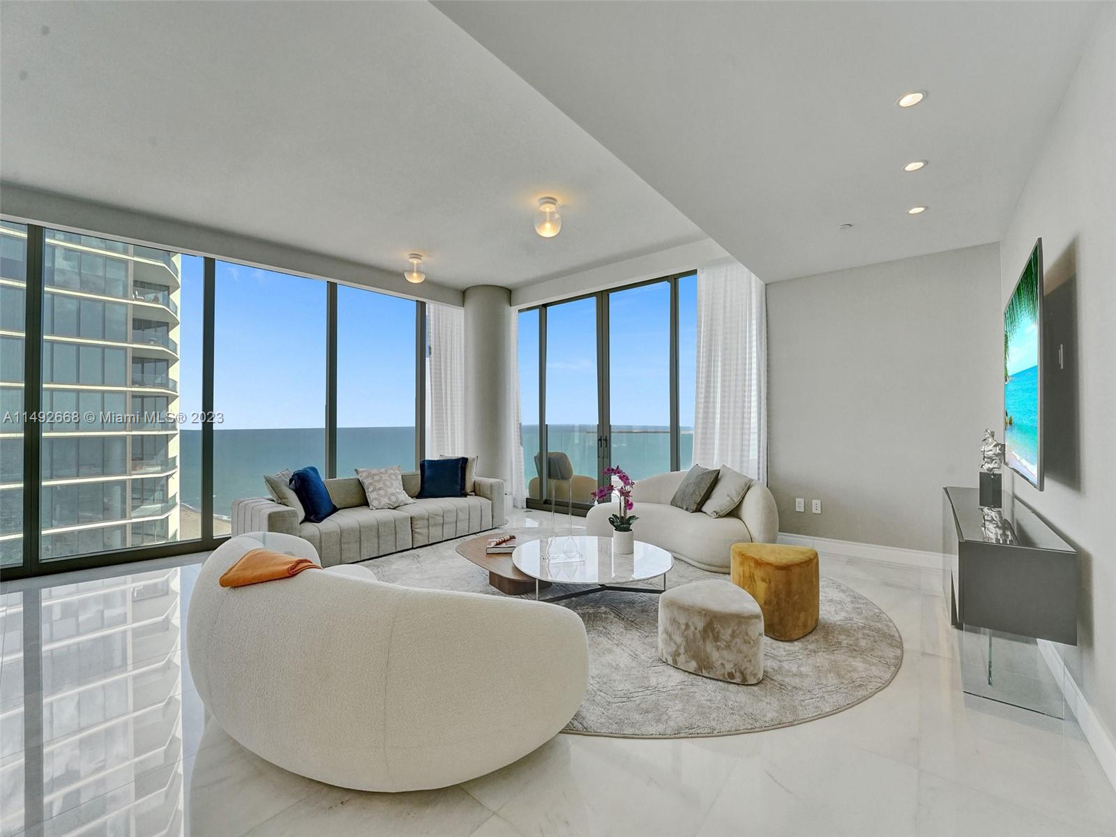 17901 Collins Ave # 2301