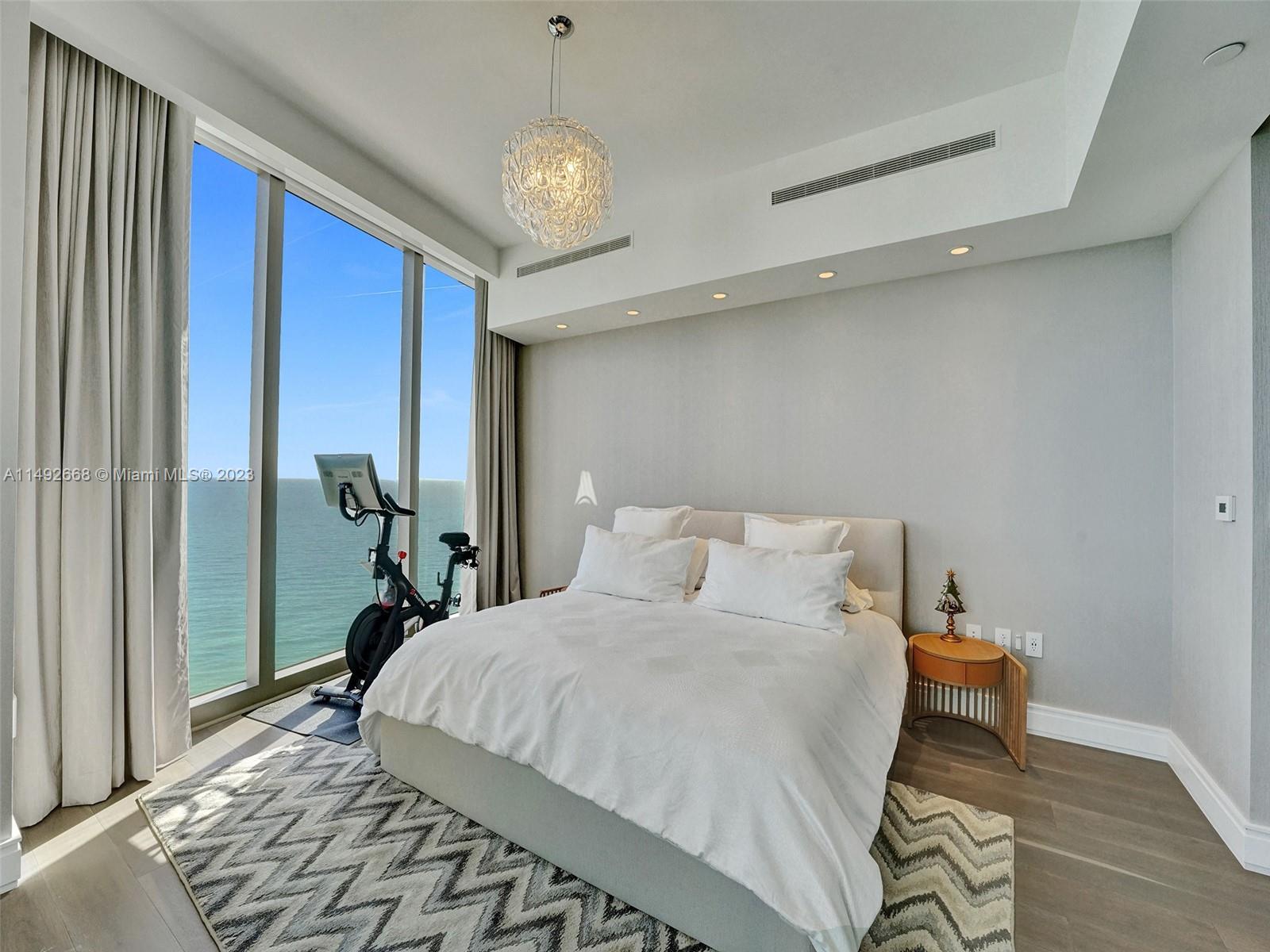 17901 Collins Ave # 2301