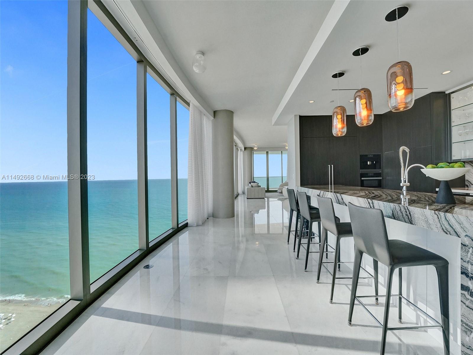 17901 Collins Ave # 2301