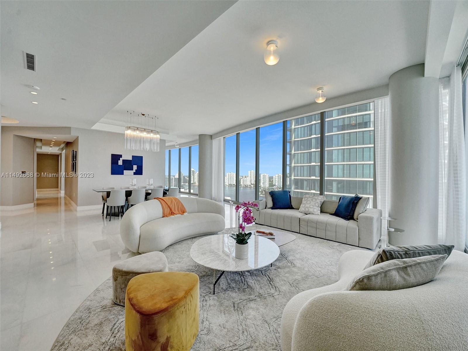 17901 Collins Ave # 2301