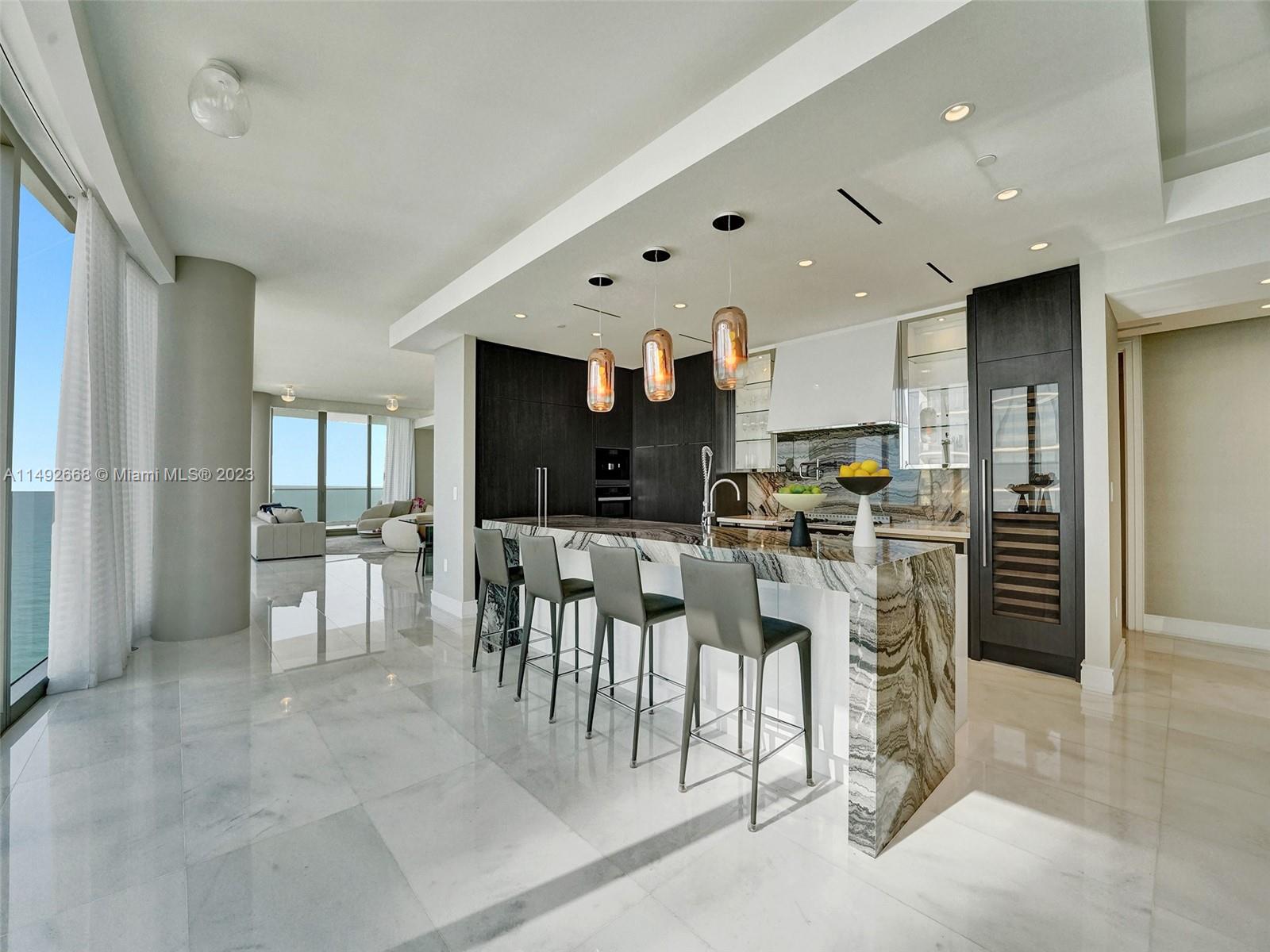17901 Collins Ave # 2301