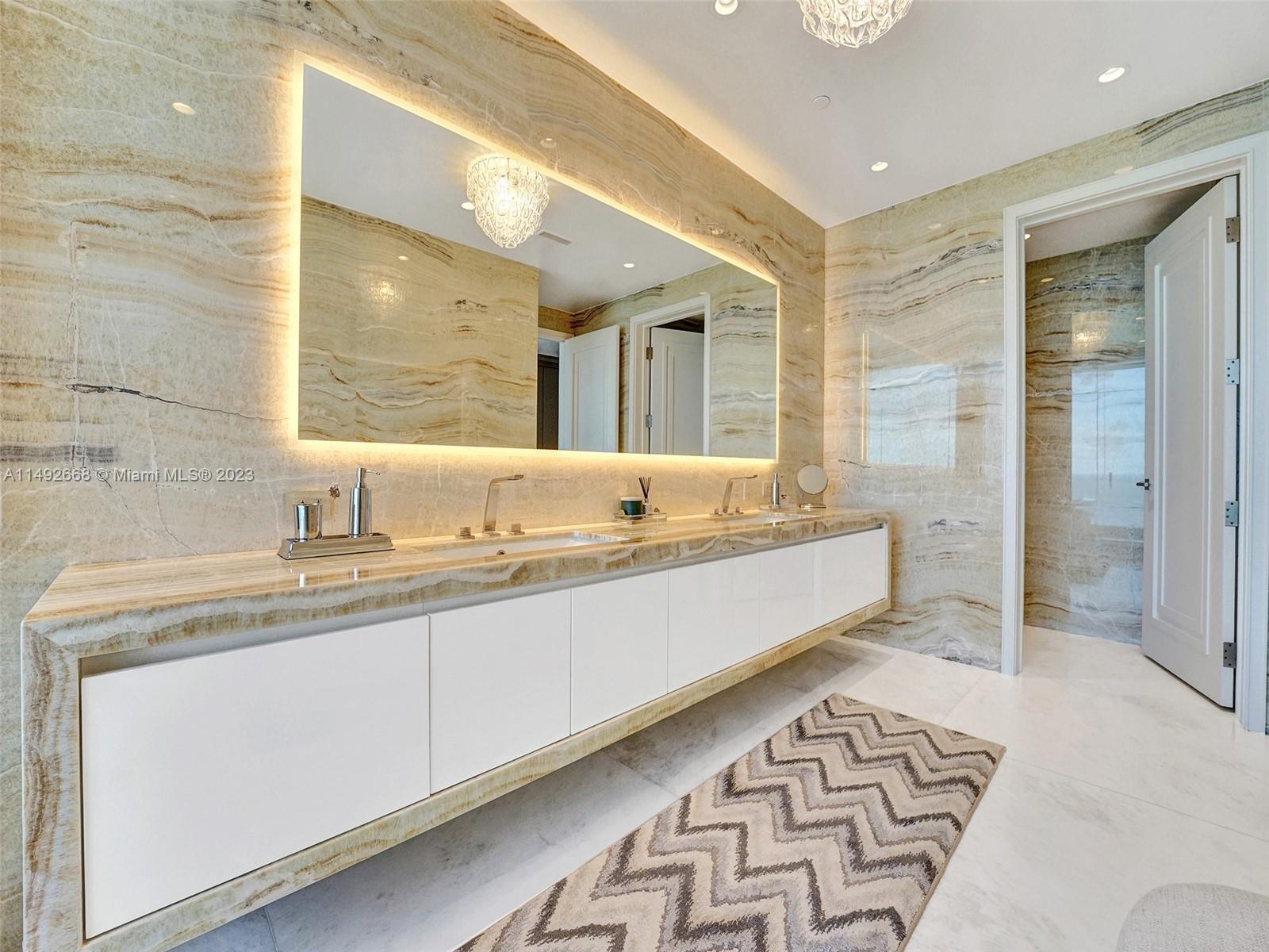 17901 Collins Ave # 2301