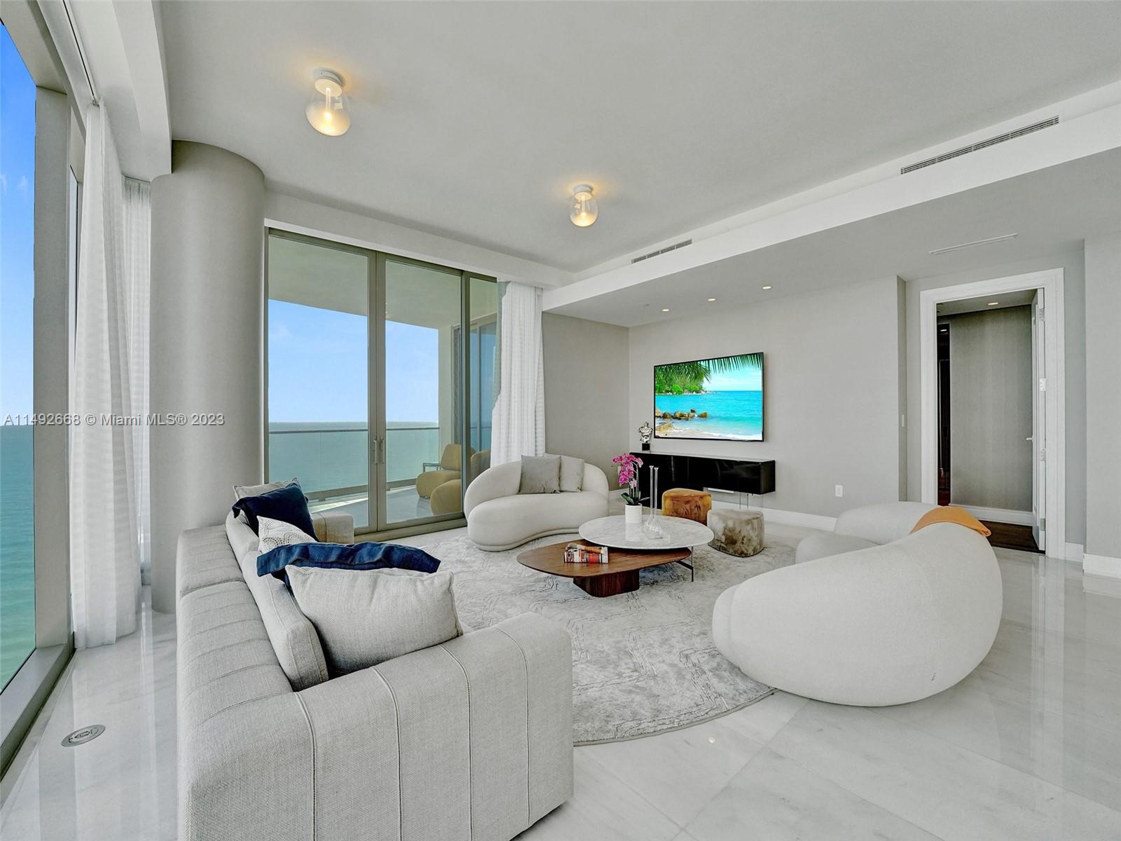 17901 Collins Ave # 2301