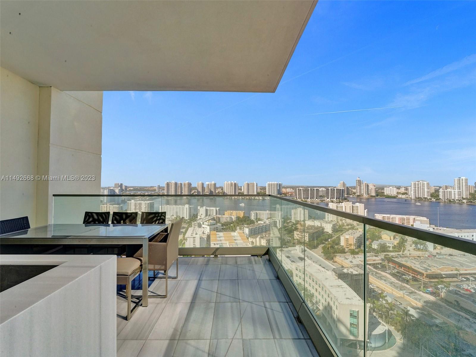 17901 Collins Ave # 2301