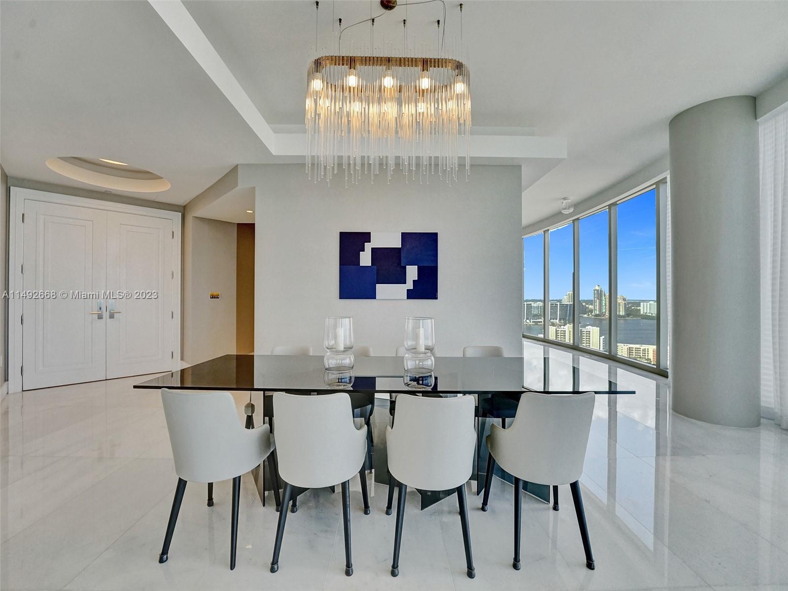 17901 Collins Ave # 2301